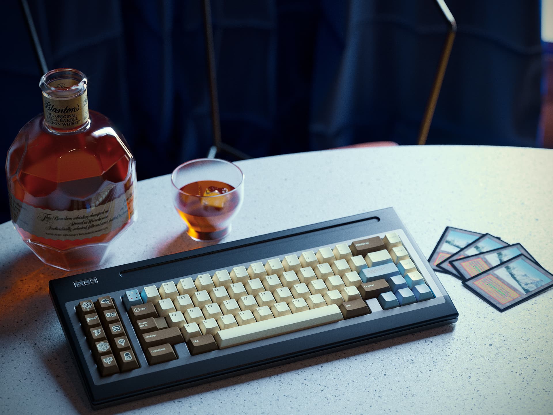 IFK Classic Magic - Closed