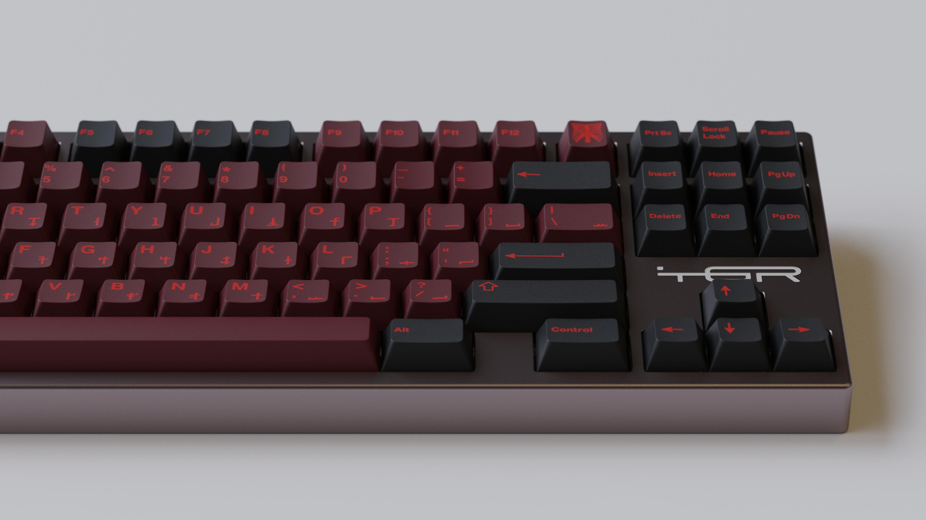 GMK Infernal | Final Numbers posted! image 17