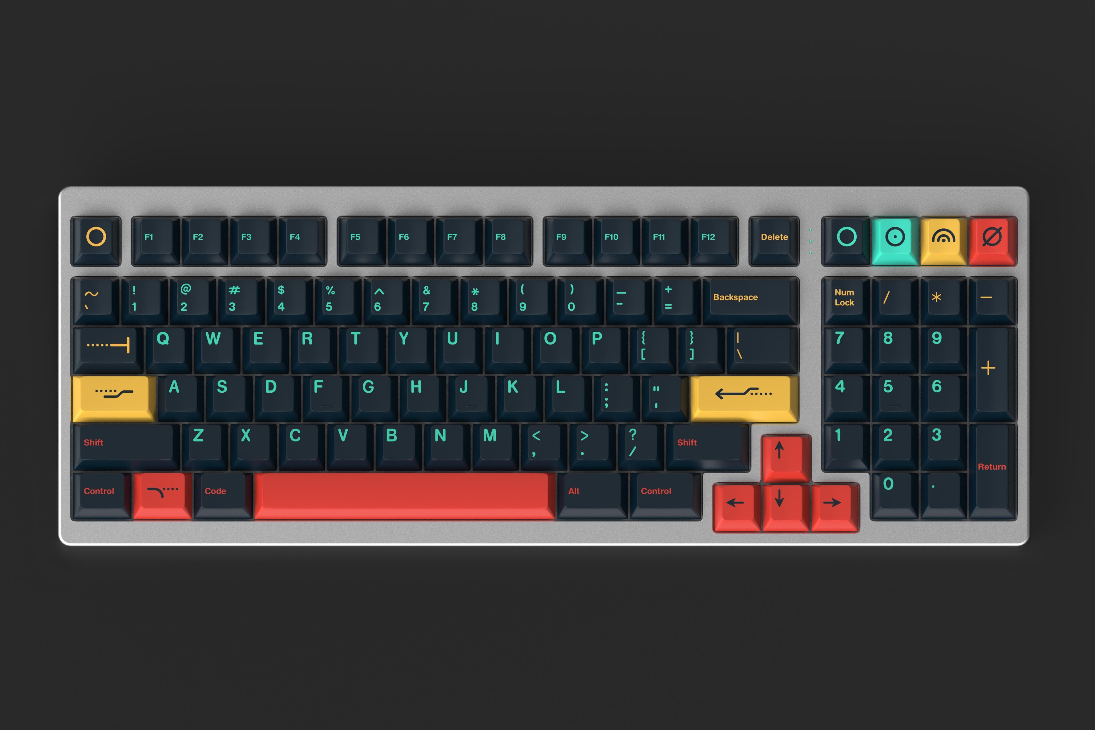 GMK Metropolis ( COMPLETE ) image 24