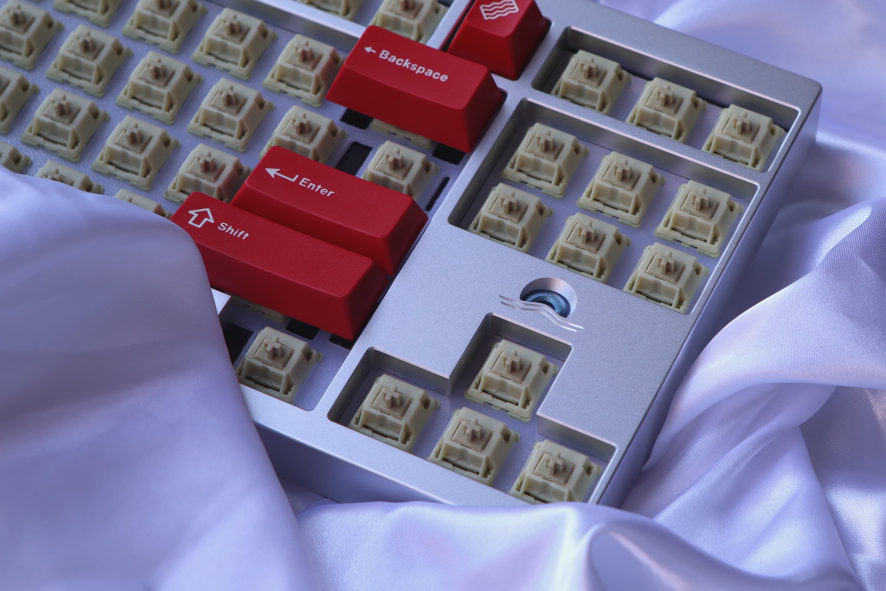 Fox Lab Sunset 80/TKL image 4