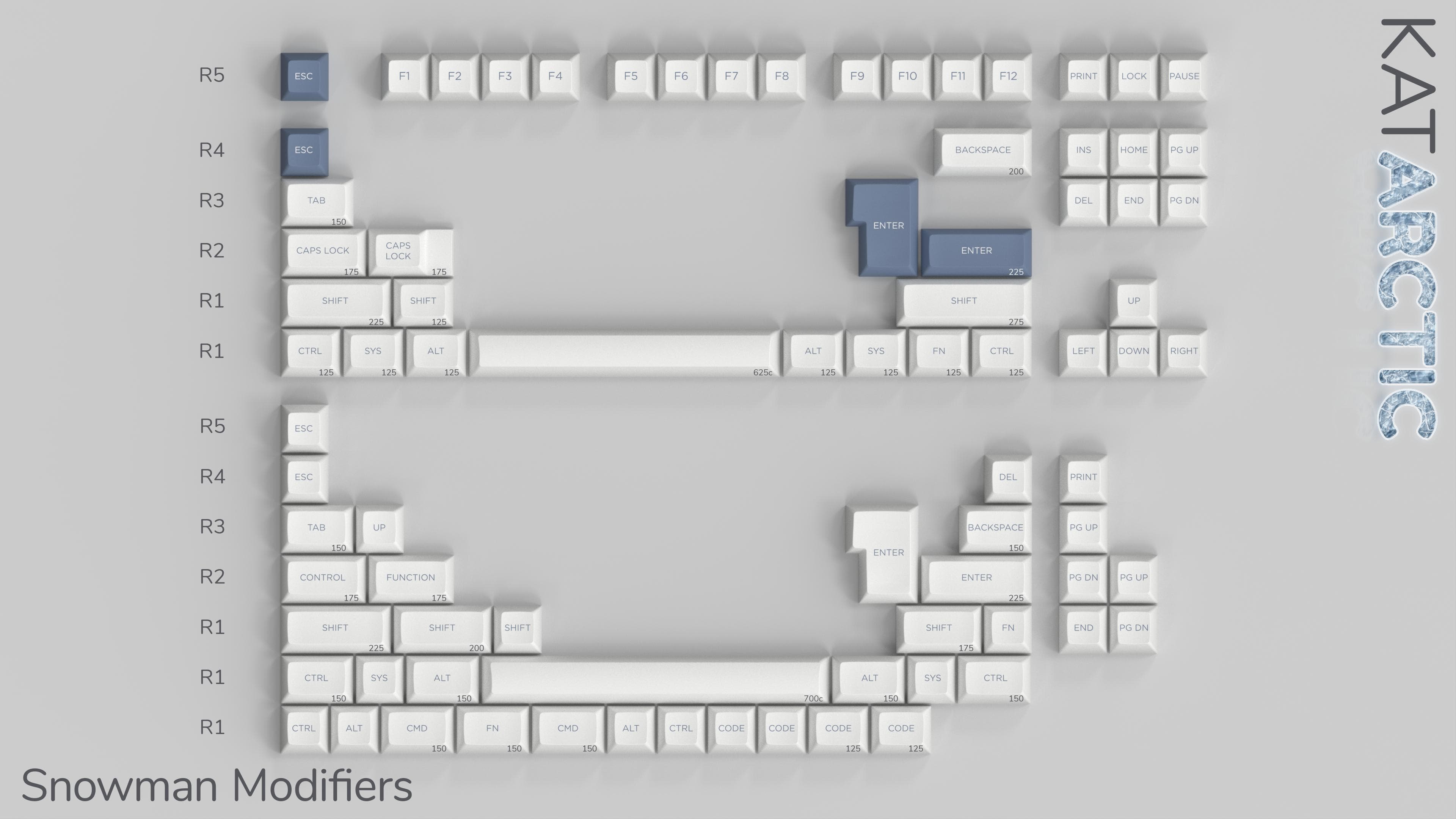 KAT Artic* (Shipping) image 18