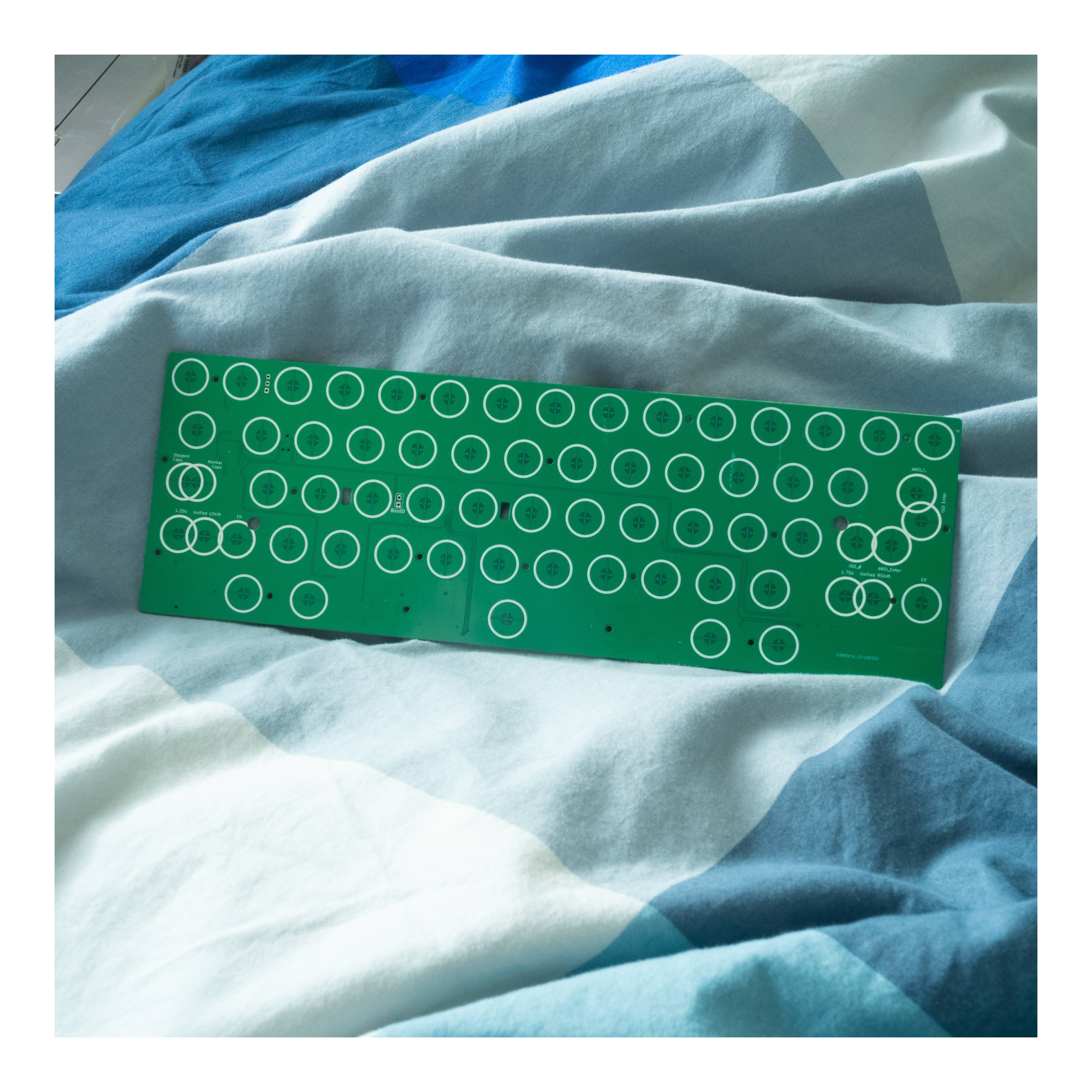 Horsey | Mar. 13 — Final prototype image 14