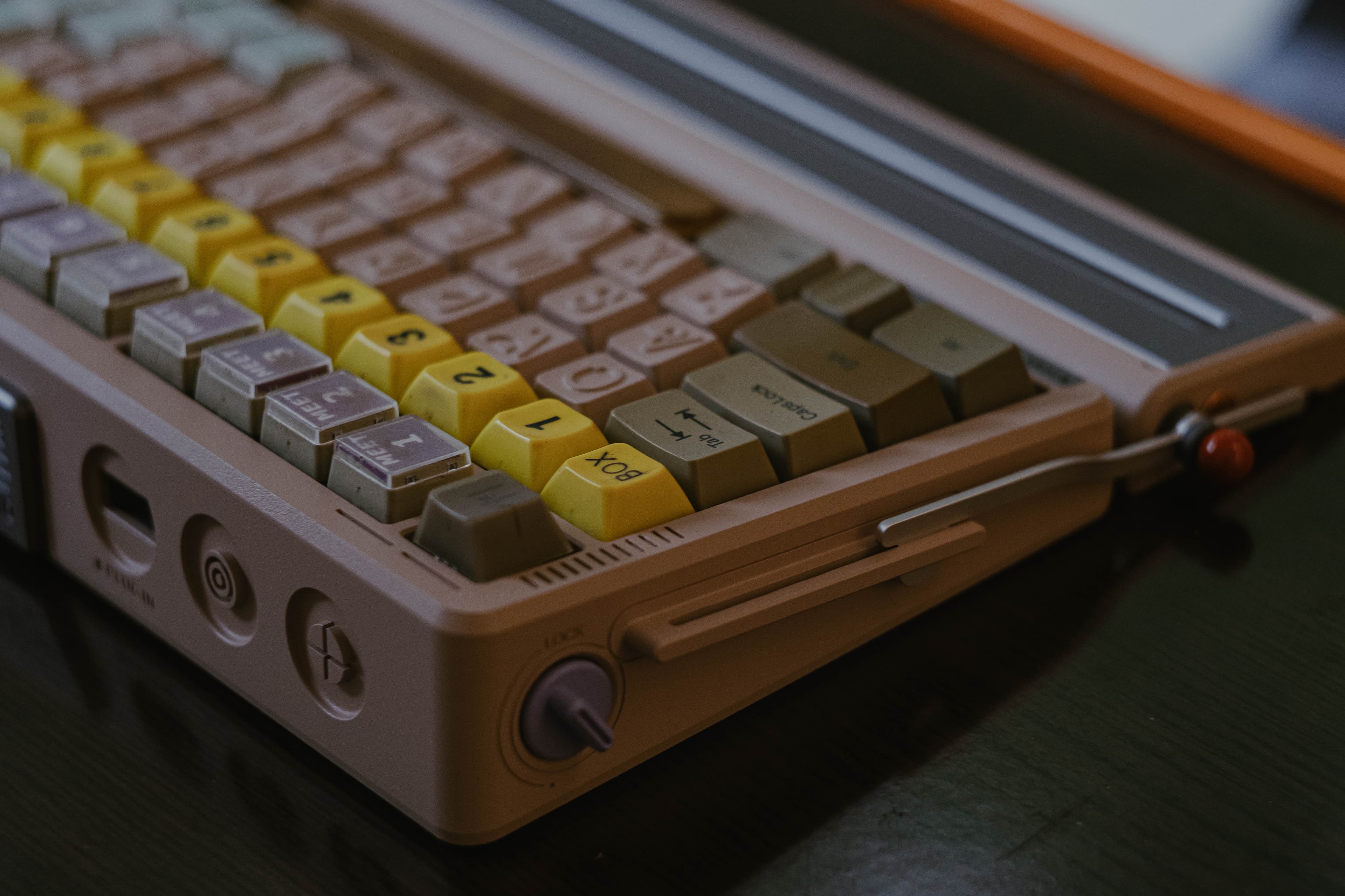 Han's80 Ver2.1 | GB Live Oct 18th! image 7