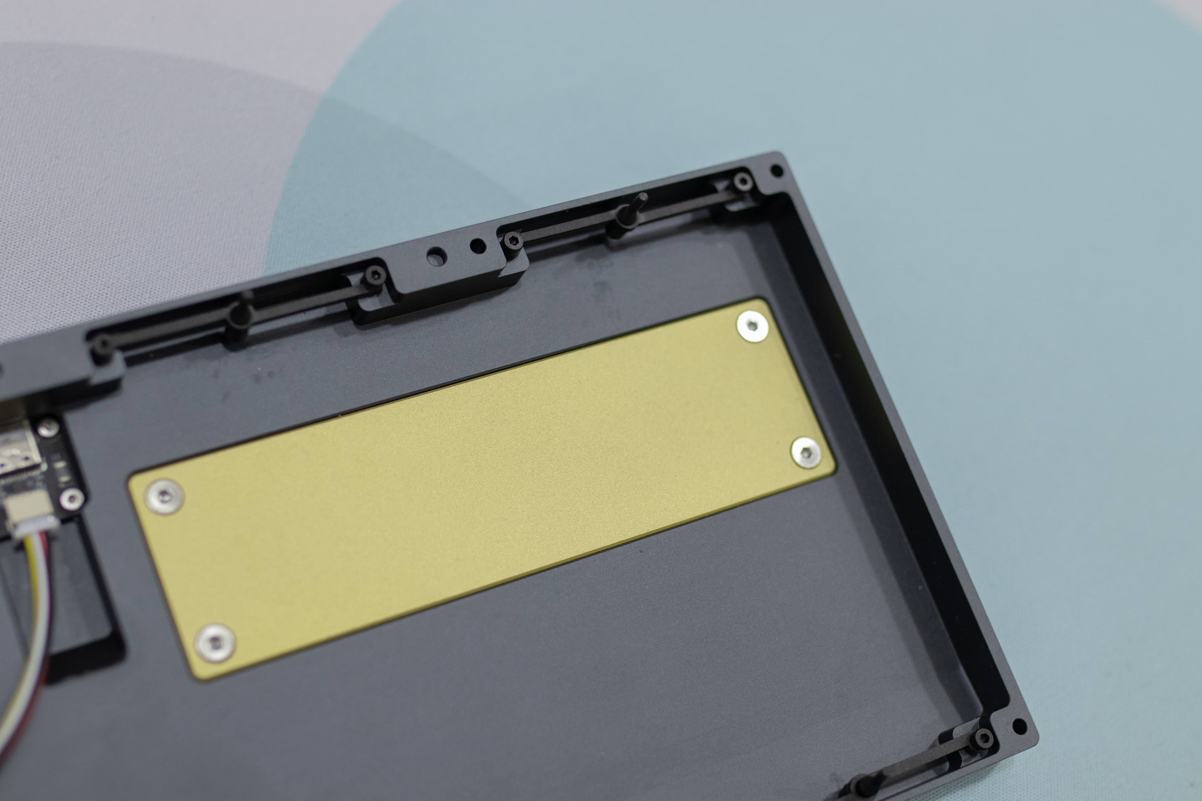 Etar87 previously named QFRL100 image 28