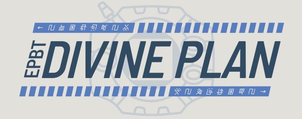 EnjoyPBT Divine Plan Group Buy LIVE!