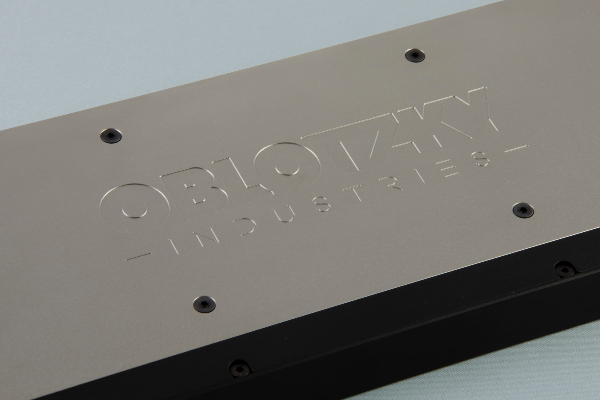 Aurora Input Series 65 - Completed image 30