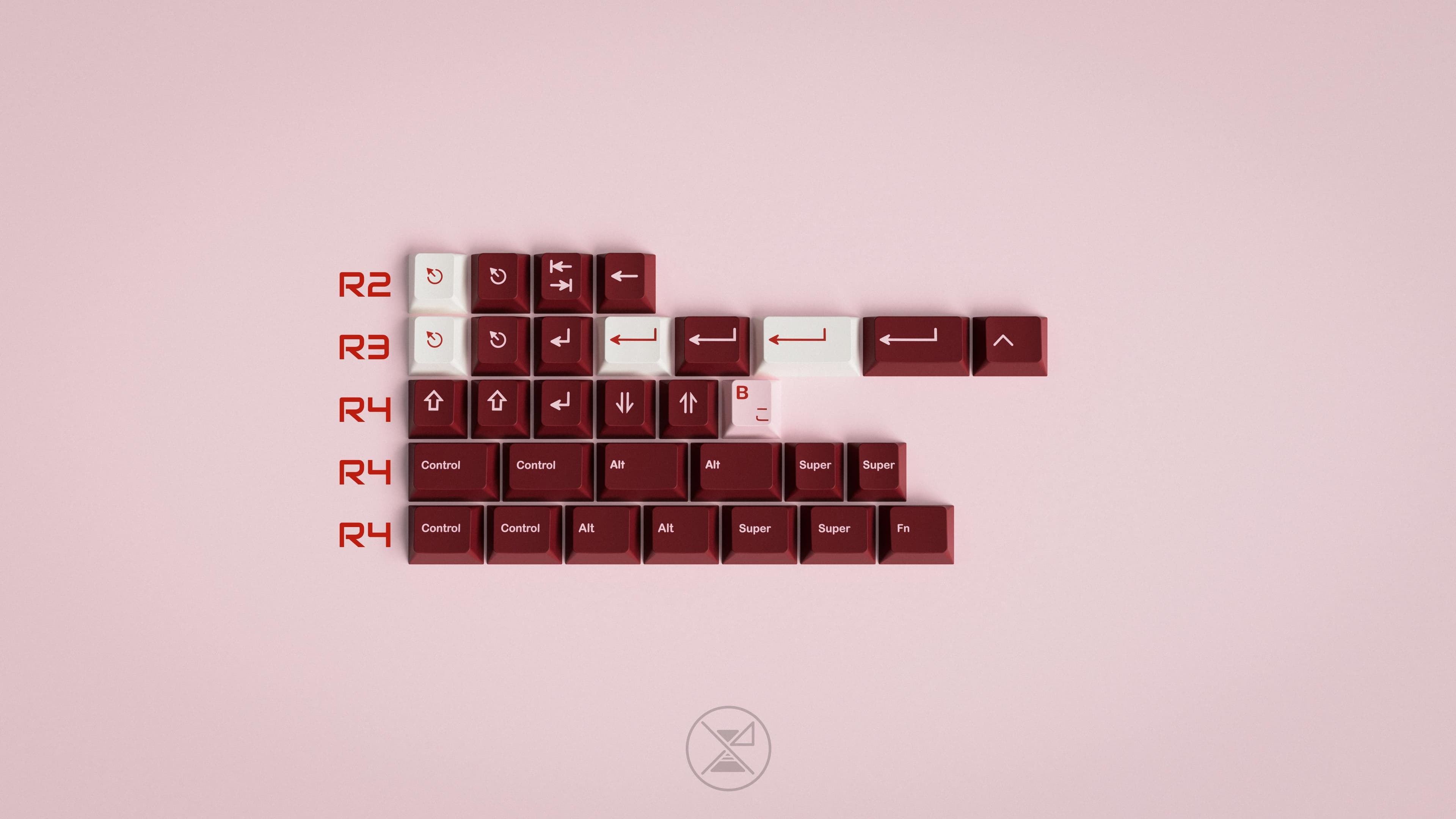 GMK Darling - Completed! image 6