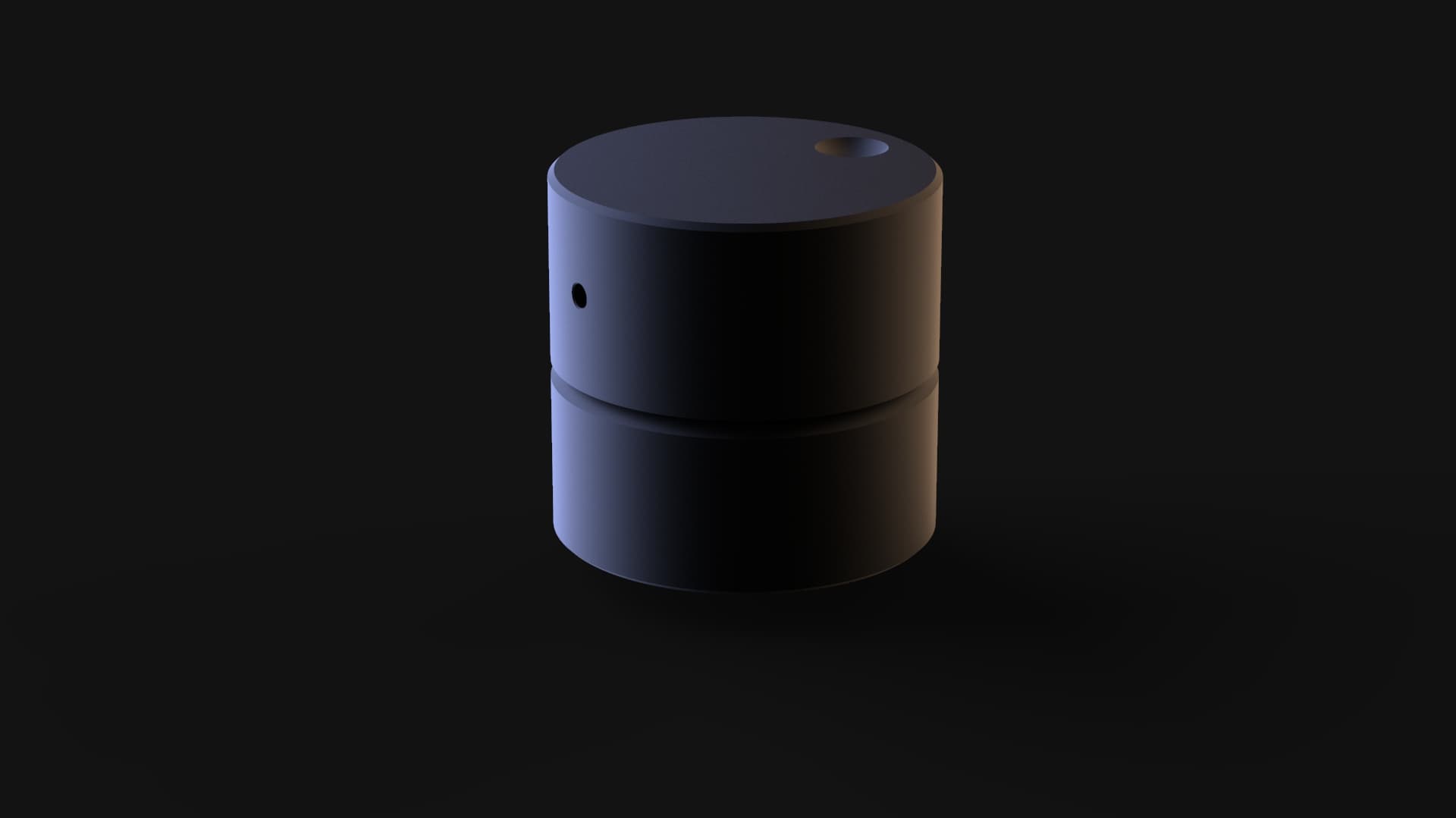 BINEPAD BNR1 - Rotary Encoder | GB ENDED image 3