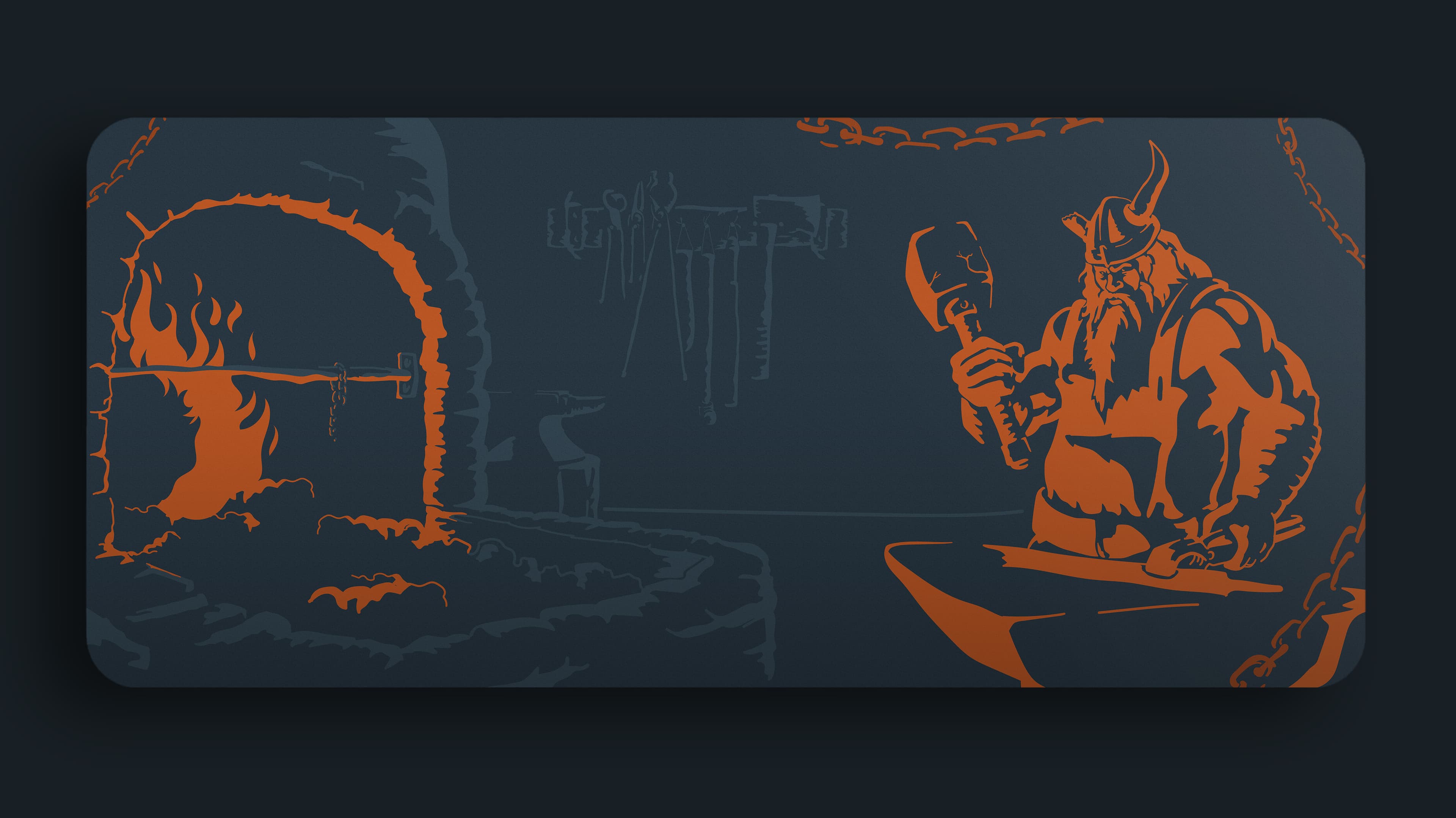 GMK Forge (Closed) image 7