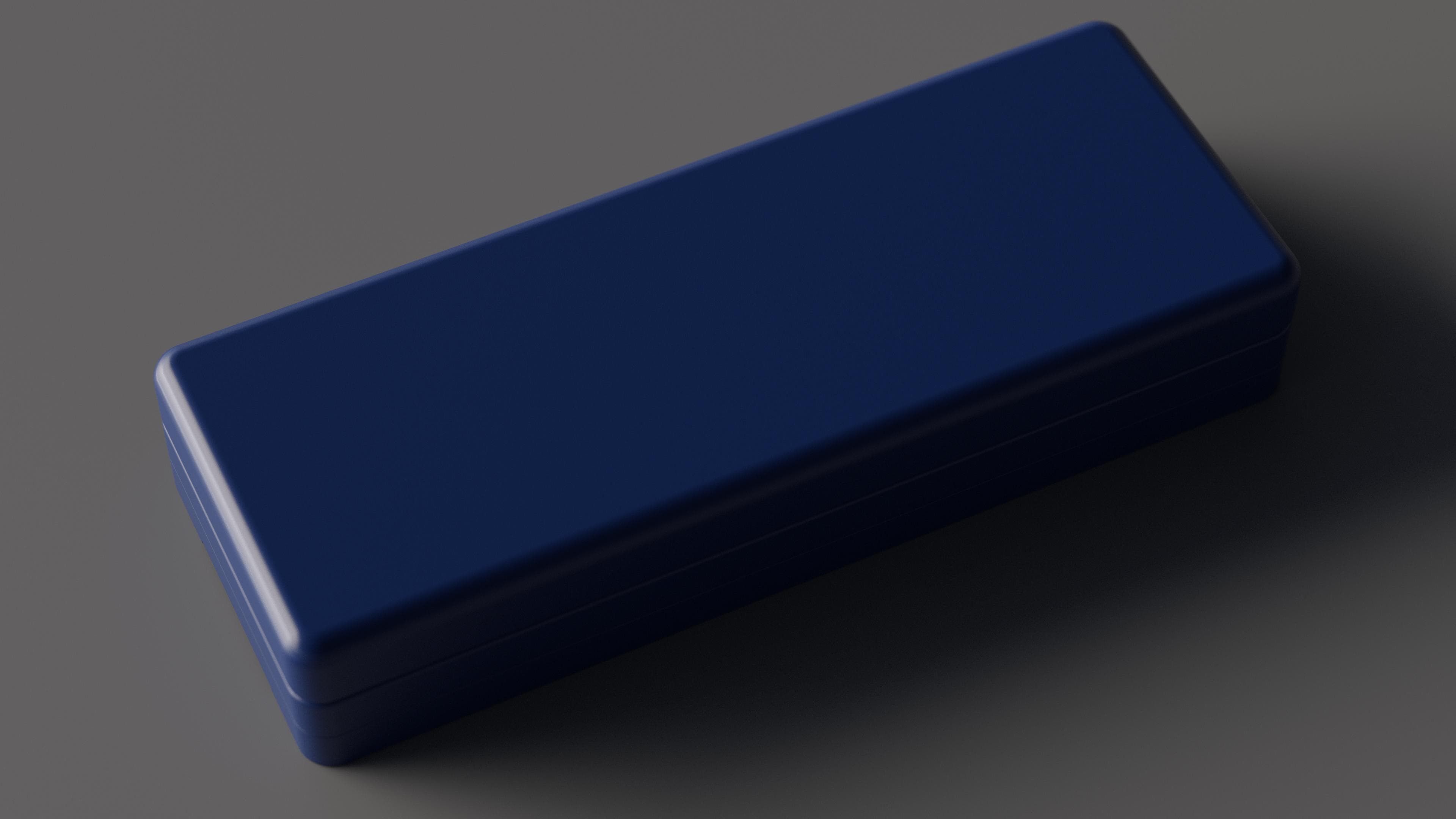 Minimi40 - Lidded 40% Wireless Keyboard (NEW Color Samples!) image 13