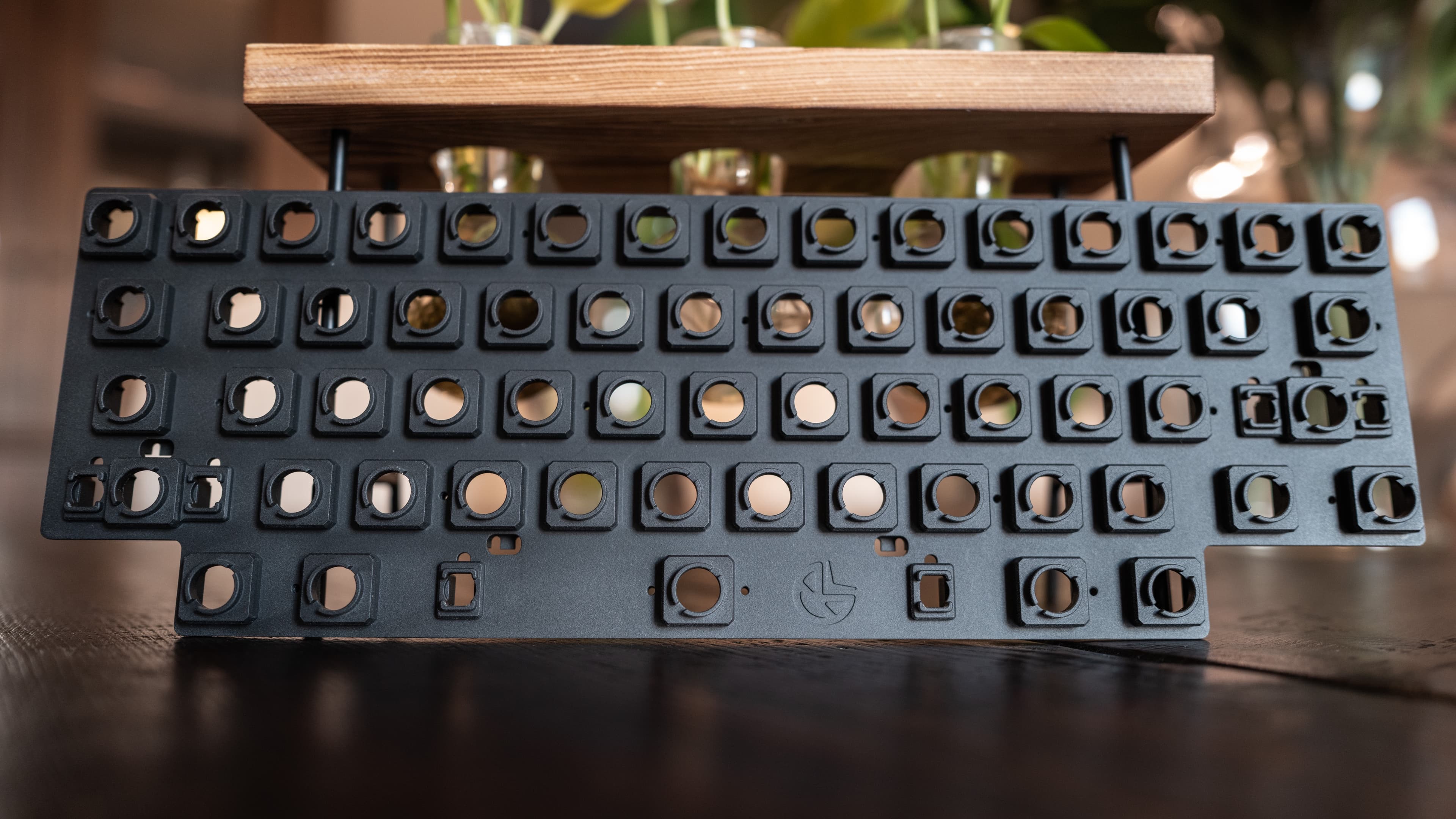 Blue Ridge HHKB (friction-fit mounted, with a hybrid MX/EC PCB) | Vendors! image 30