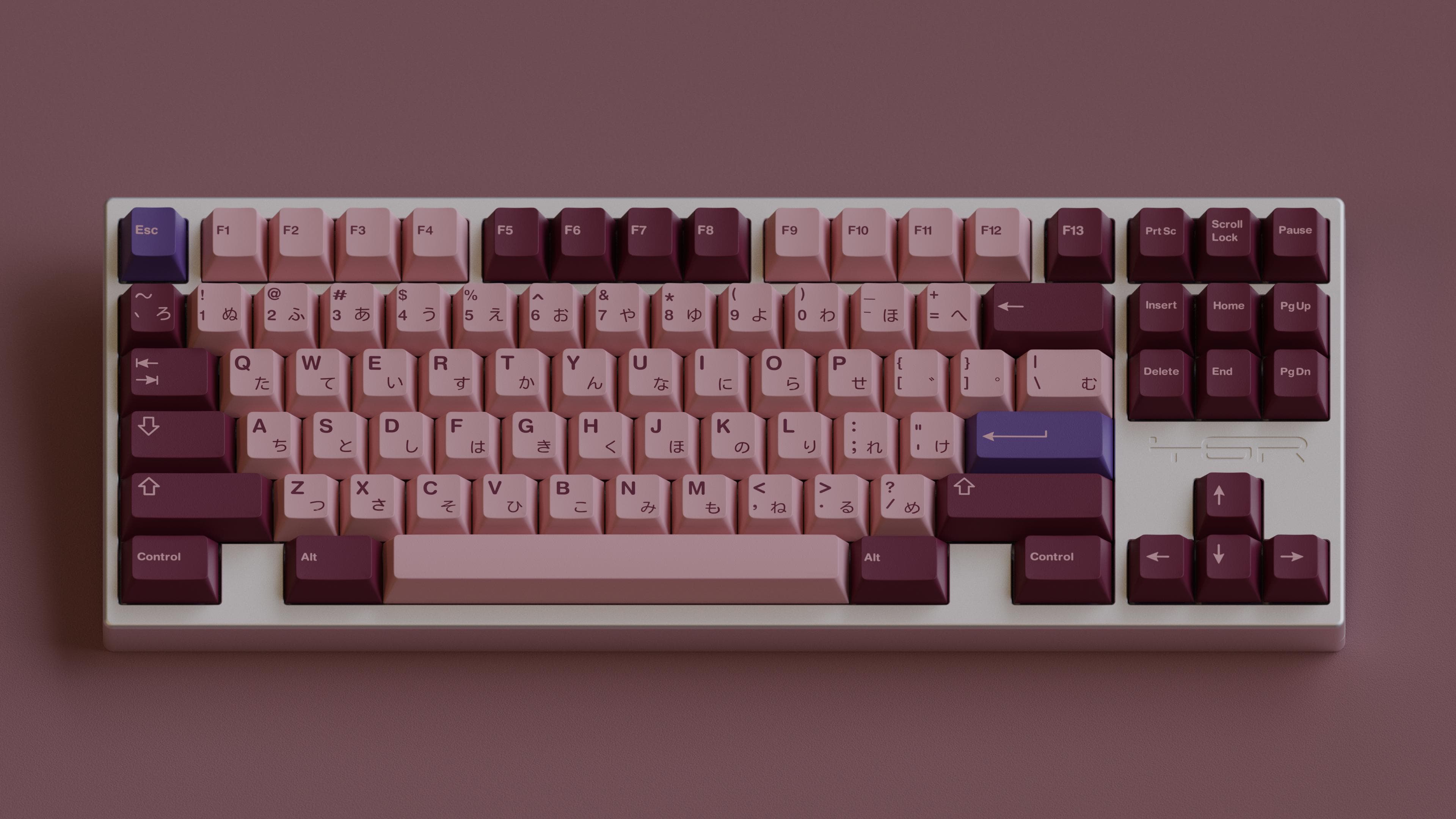 GMK Blossom (Shipping to customers/Photos) image 14