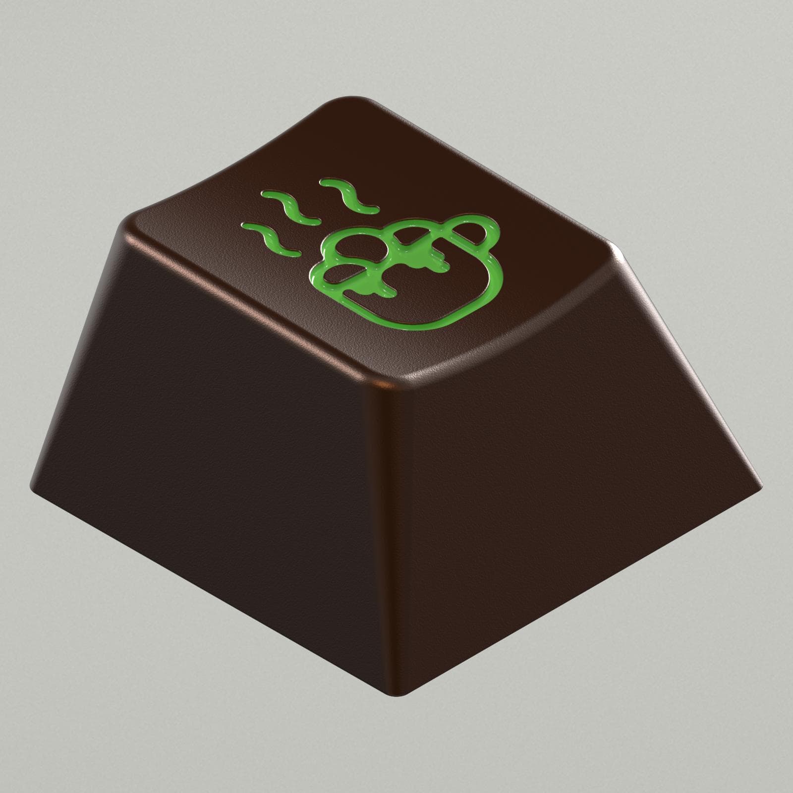 GMK Matcha Mocha | GB indefinitely delayed image 6