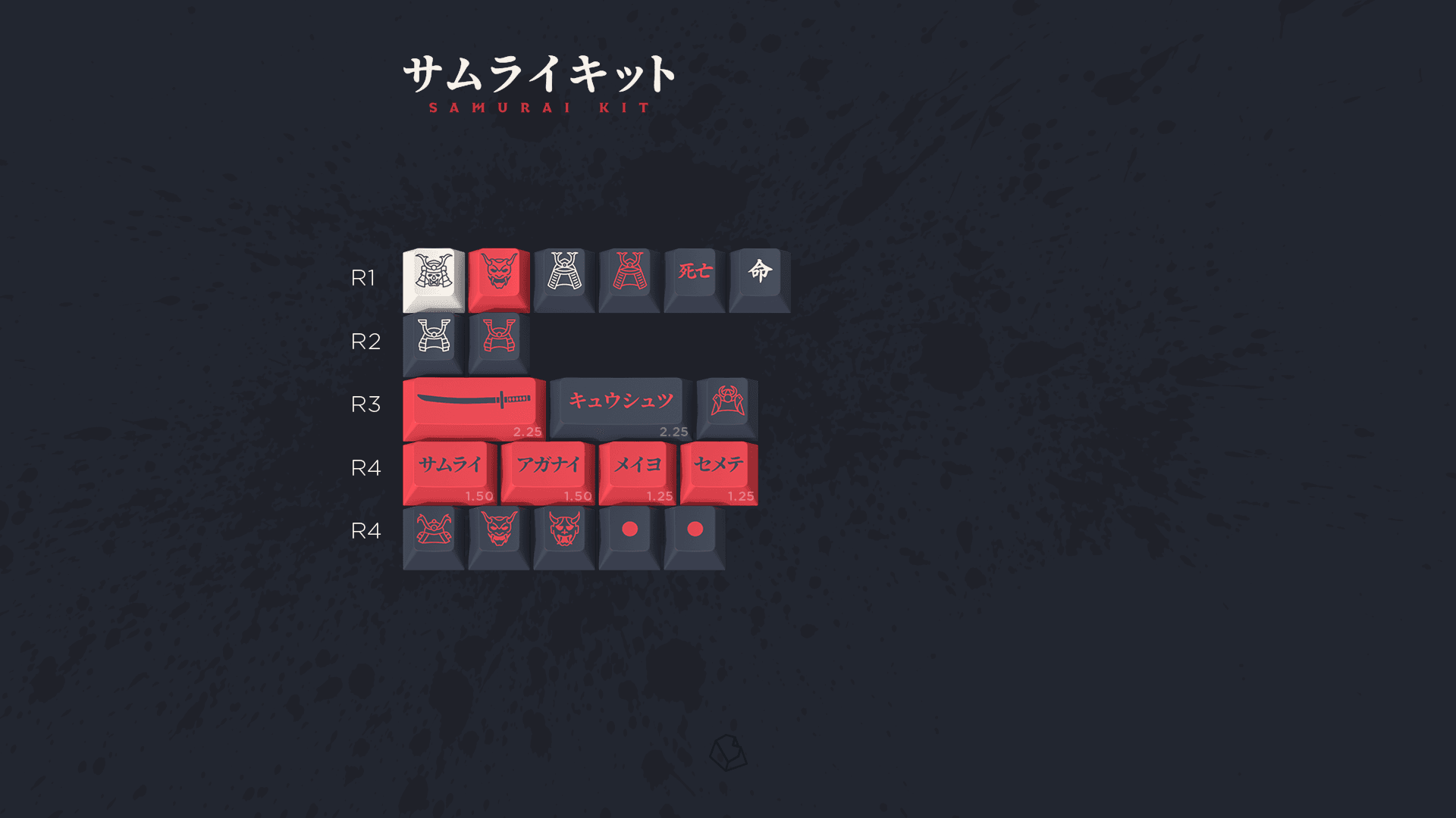 GMK Bushidō image 3