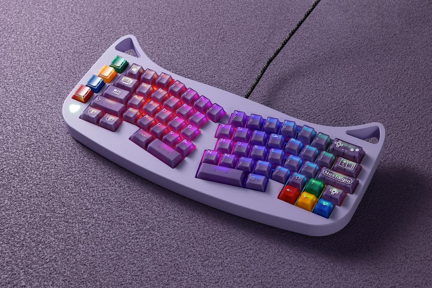 PBTFans Atomic Purple - R2 Pre-orders now live! image 18