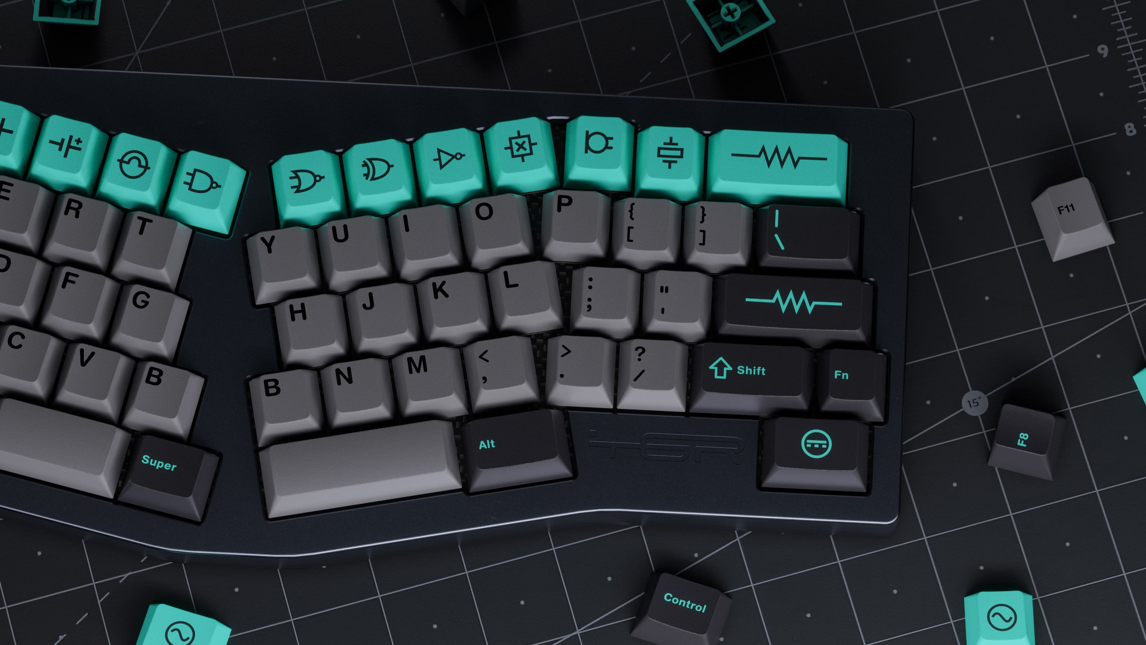 GMK Electric (FINAL NUMBERS IN) image 10