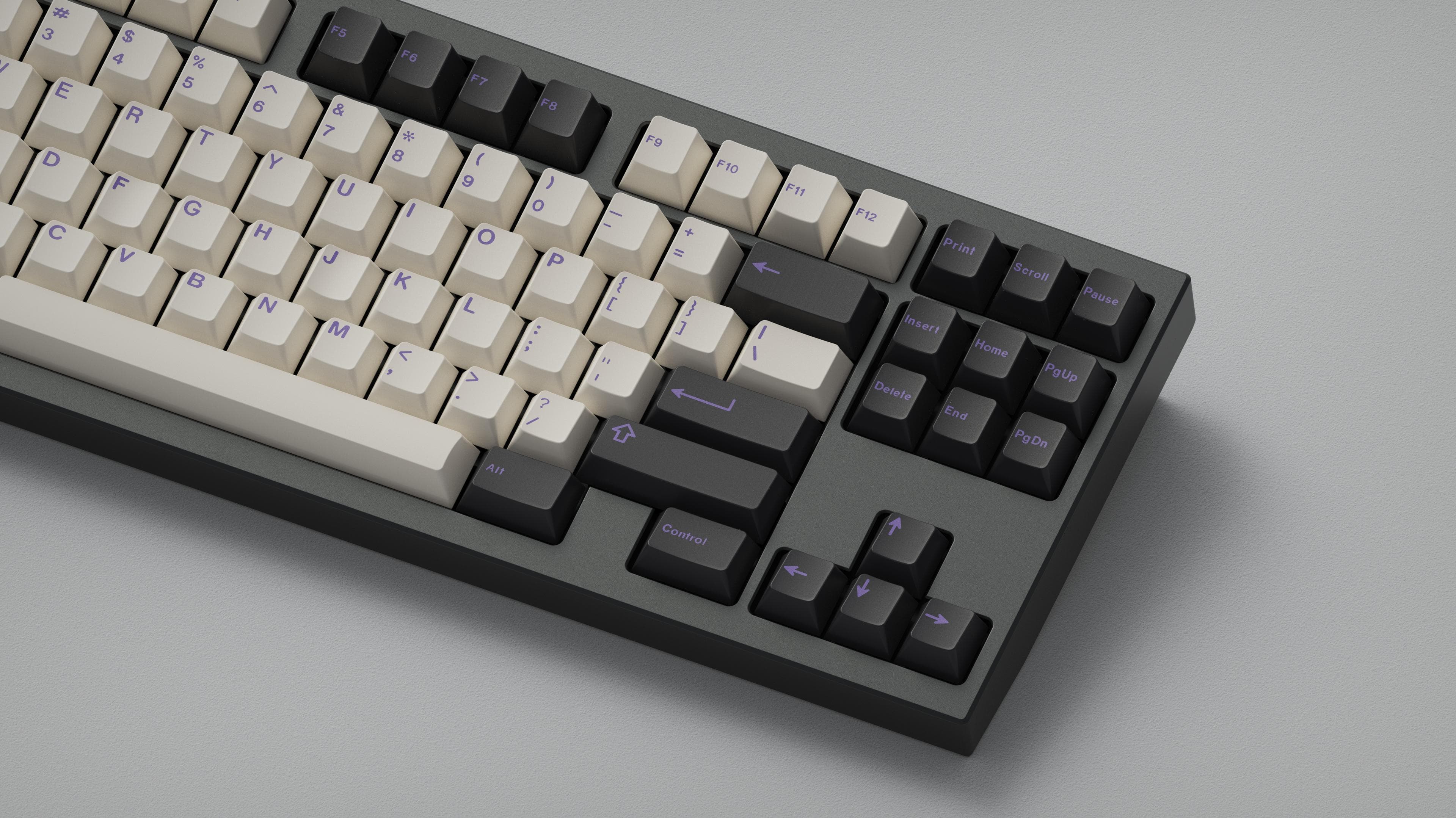 GMK Kouhai -- Samples are approved! image 11