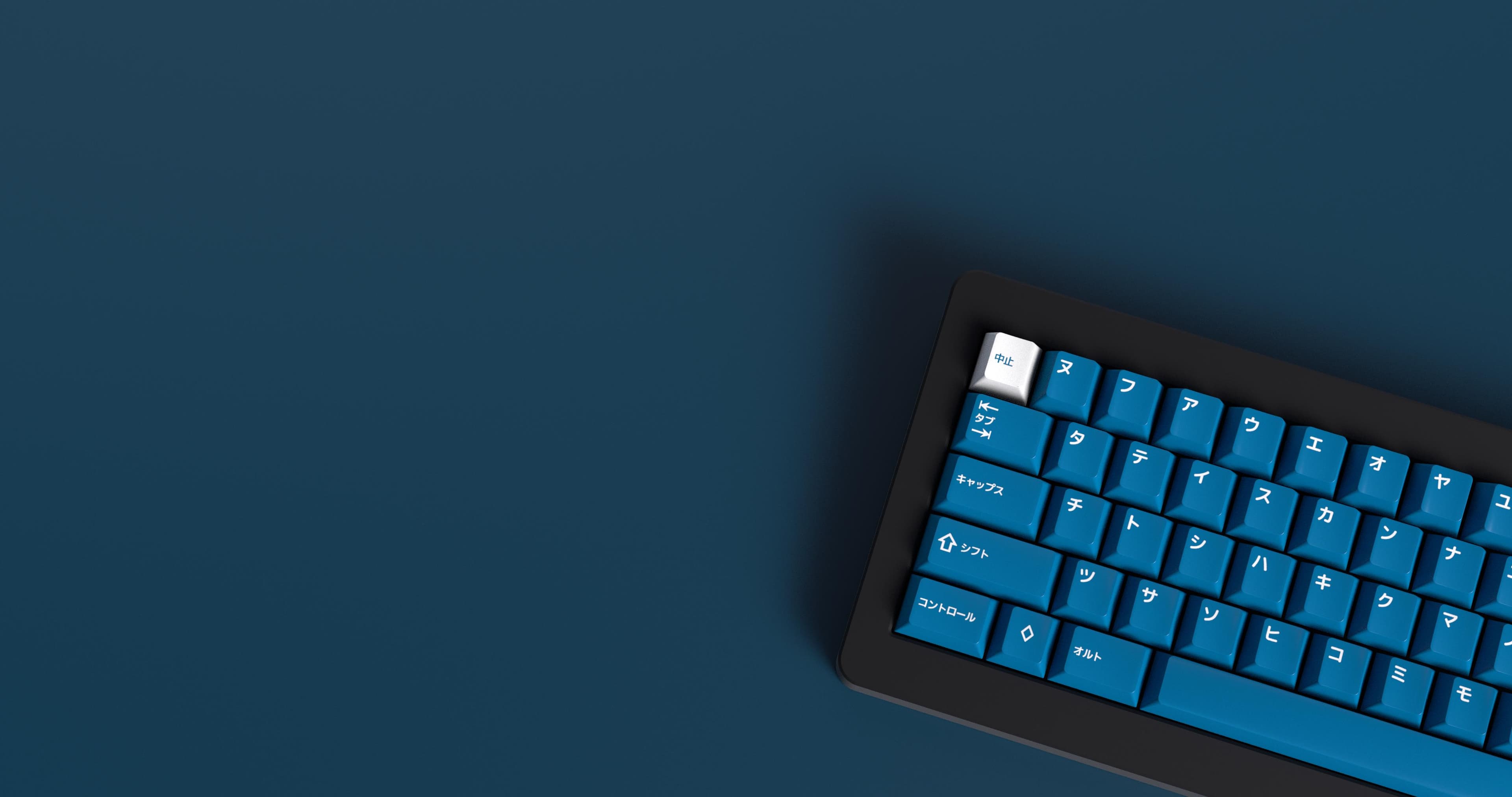 GMK Masterpiece image 17