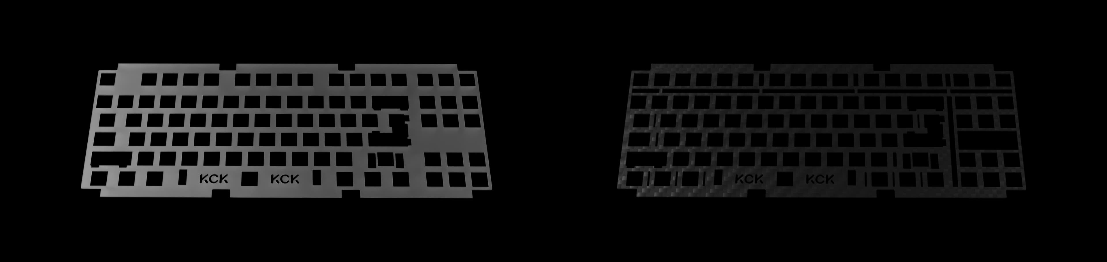 ESNTL TKL - Mix & Match Colours [Shipping] image 6