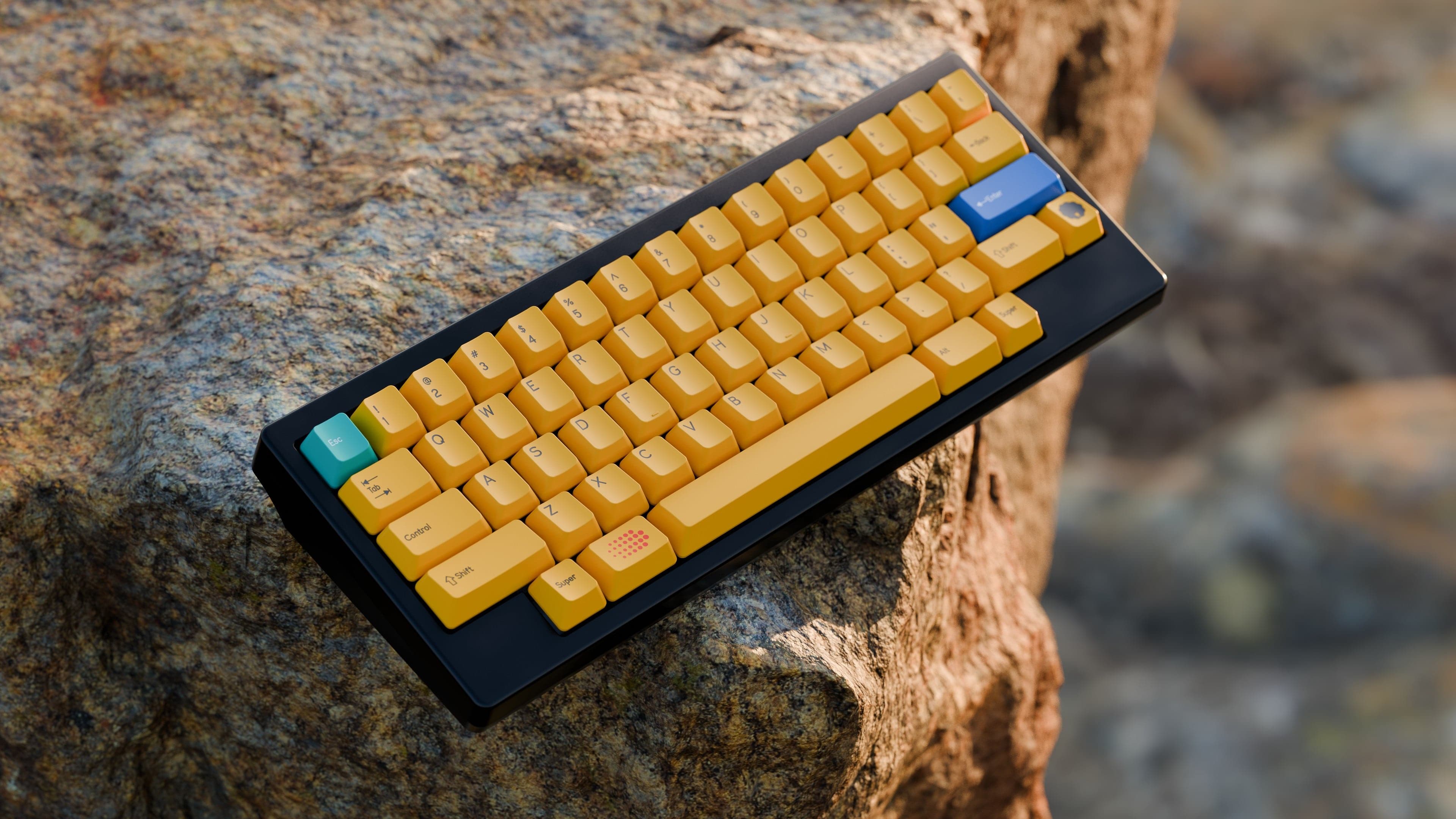 DCS Sport Walker - Presale is Live on SPKeyboards.com image 11