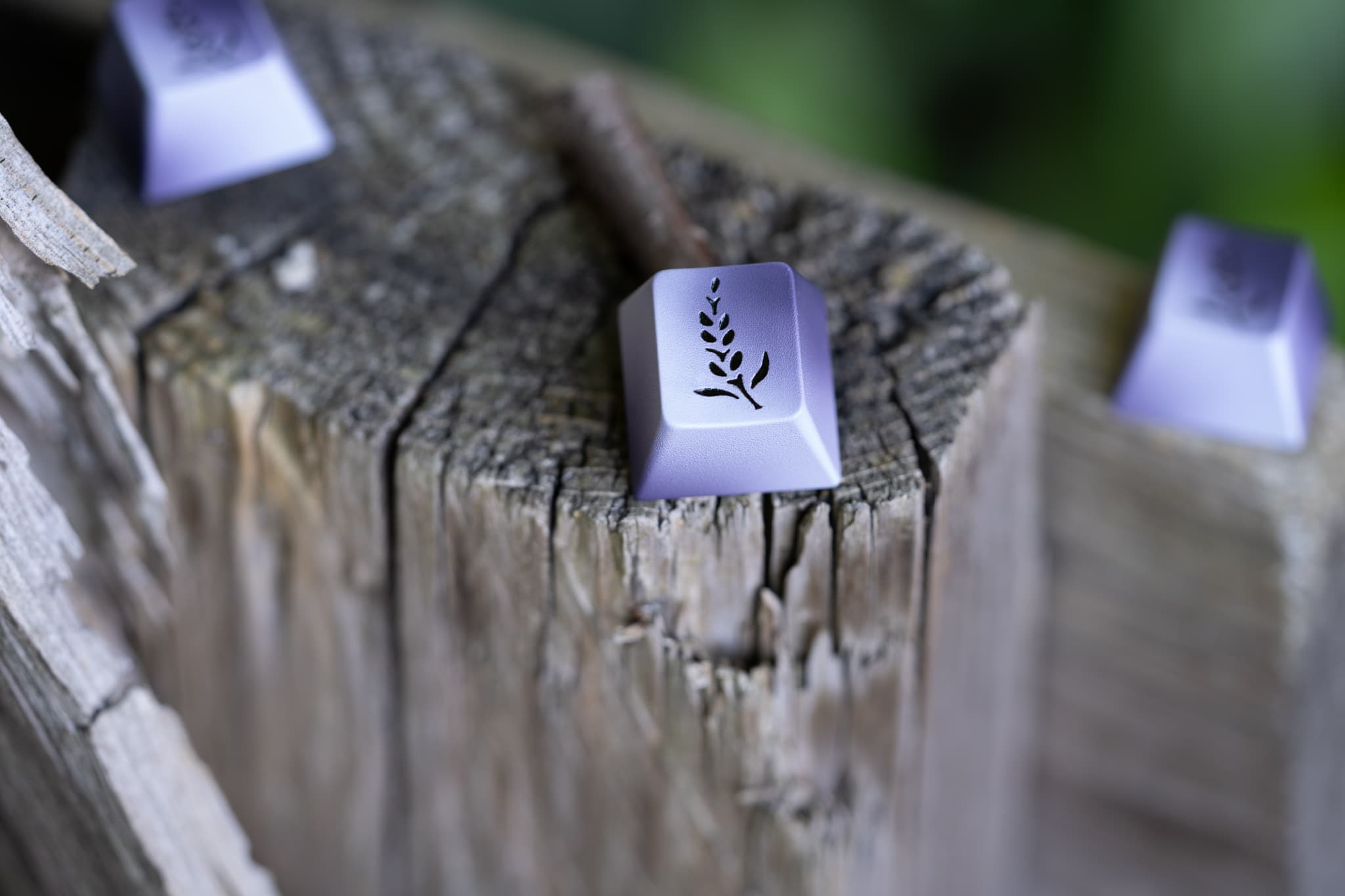 GMK Lavender - GB complete - F2-84L raffle soon!! image 17