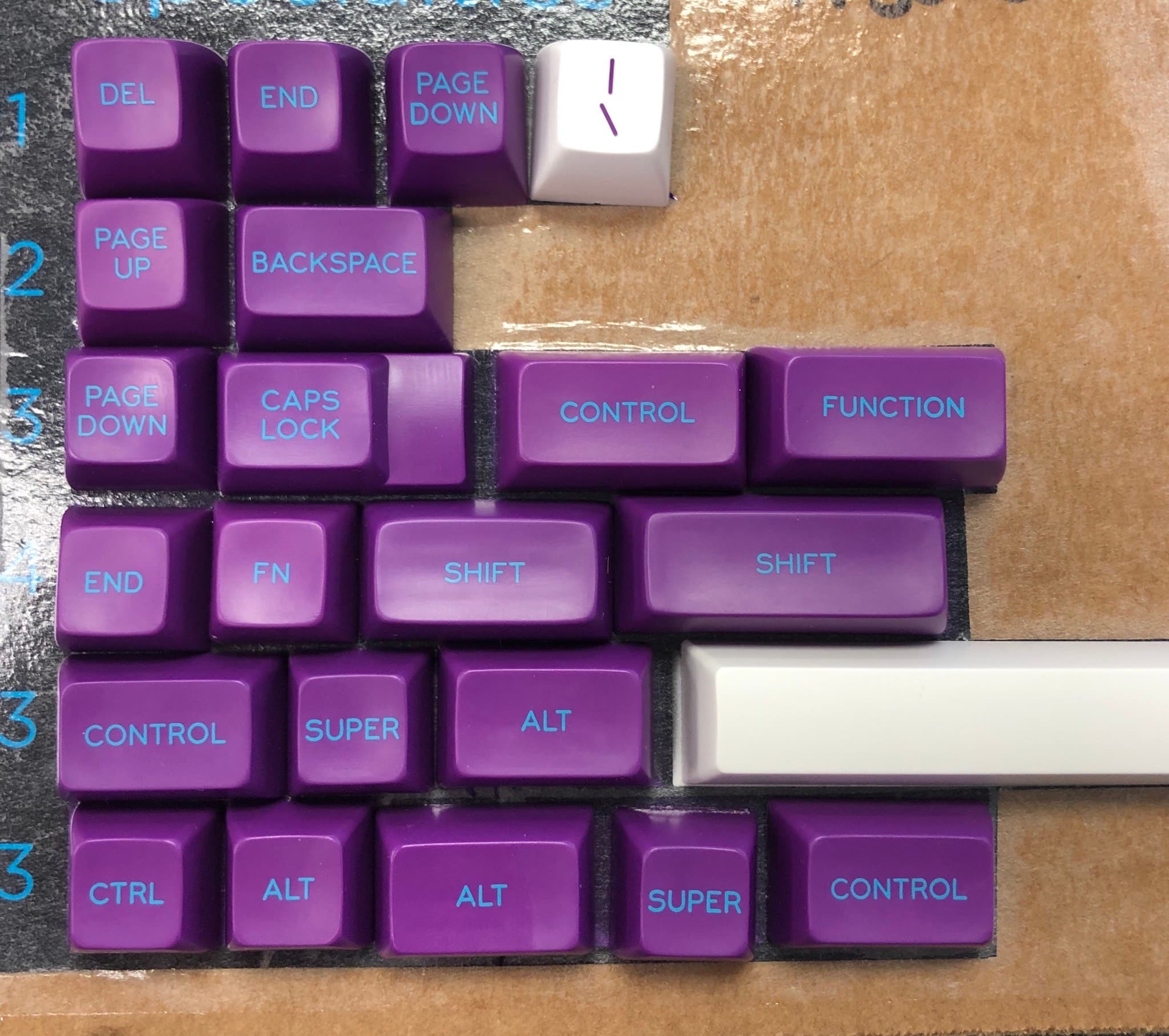 SA Arcane - Group buy CLOSED - Production finished - Shipping soon image 30
