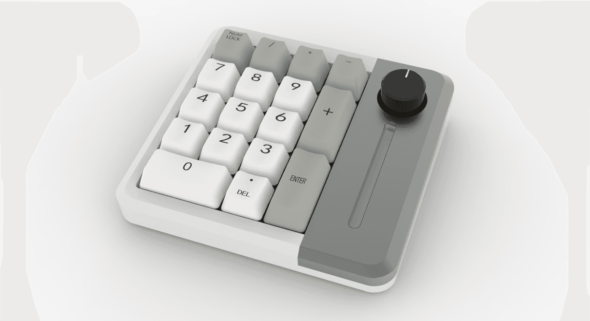 [GB CLOSED]Sun20pro Macro Pad image 7