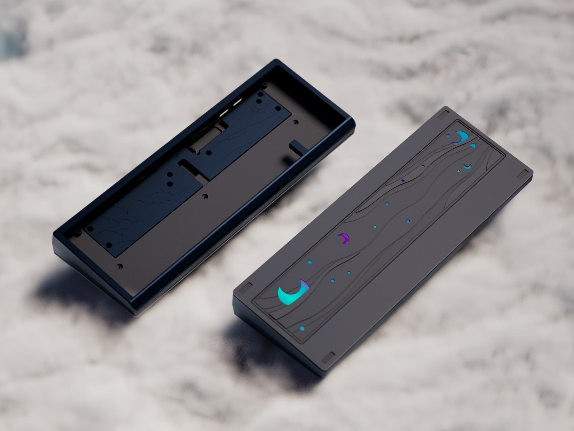 Reverie - A dreamy 65% (GB launching 09/20!) image 21