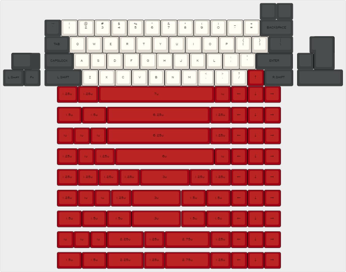 YAS62 | Shipped 100% (EXTRAS AVAILABLE)