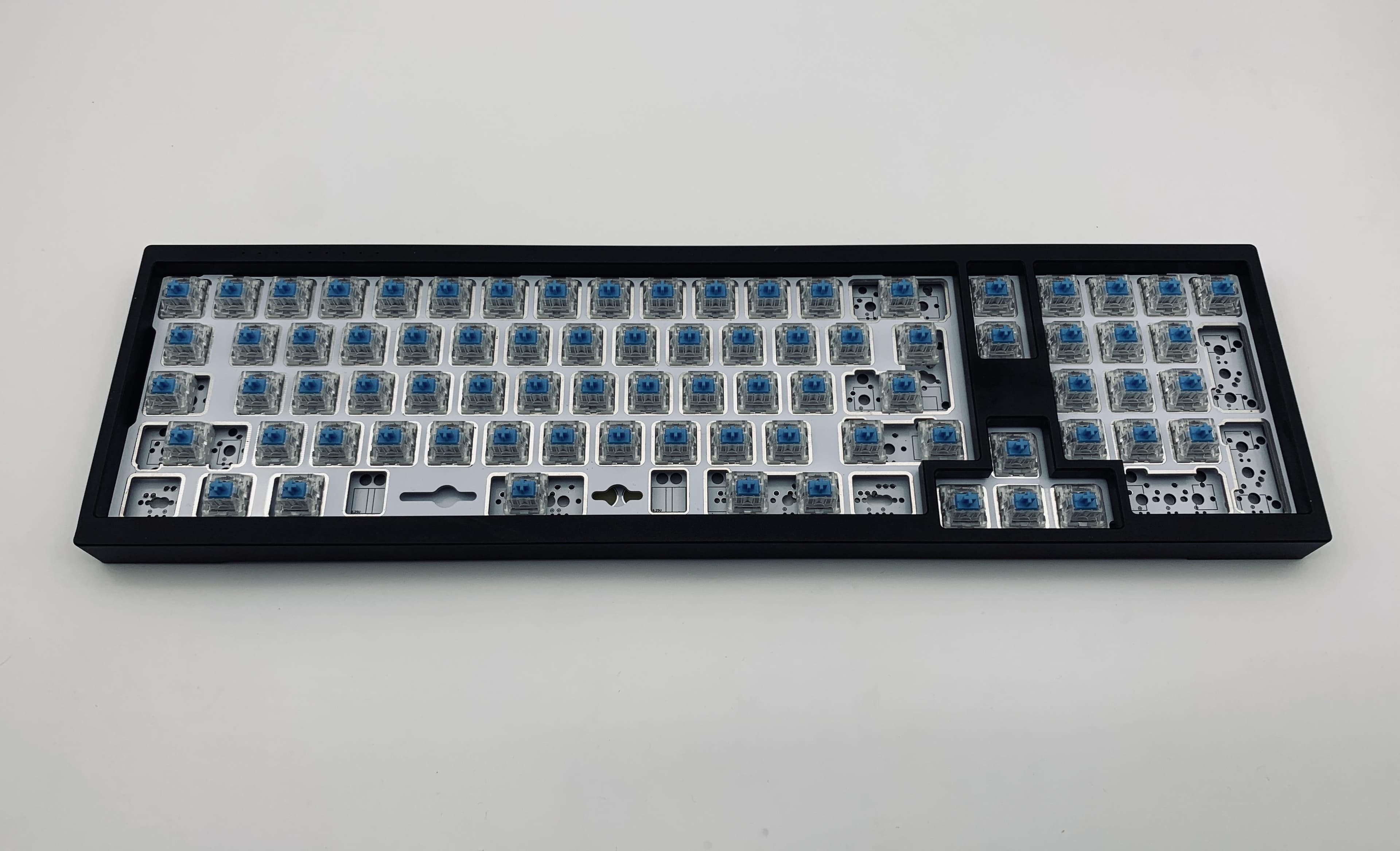 Mechlovin' Olly - Duck Jetfire and Black Bird Compatible PCBs & Plates