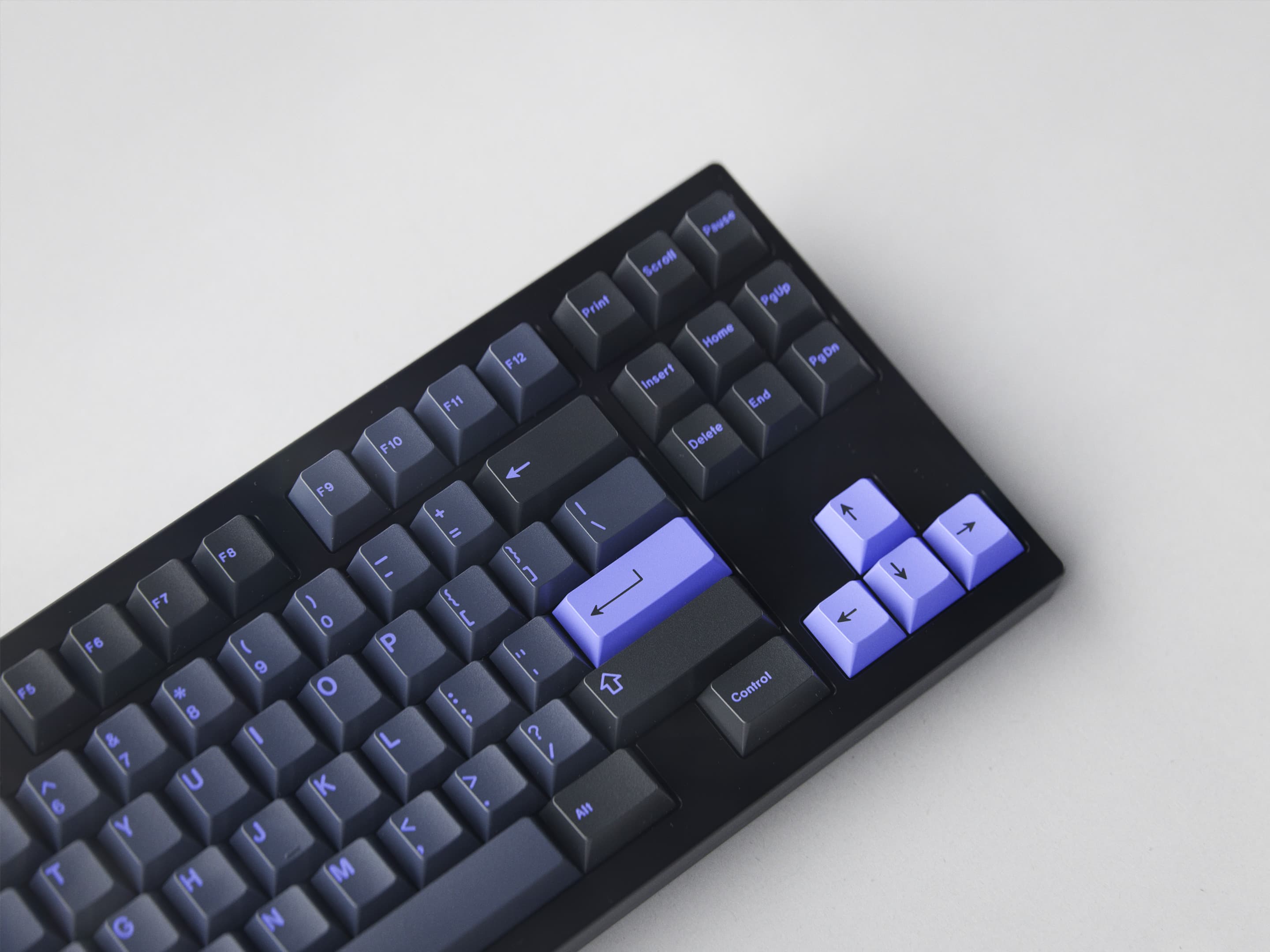 [CLOSED] GMK Nightshade - Shipping image 9