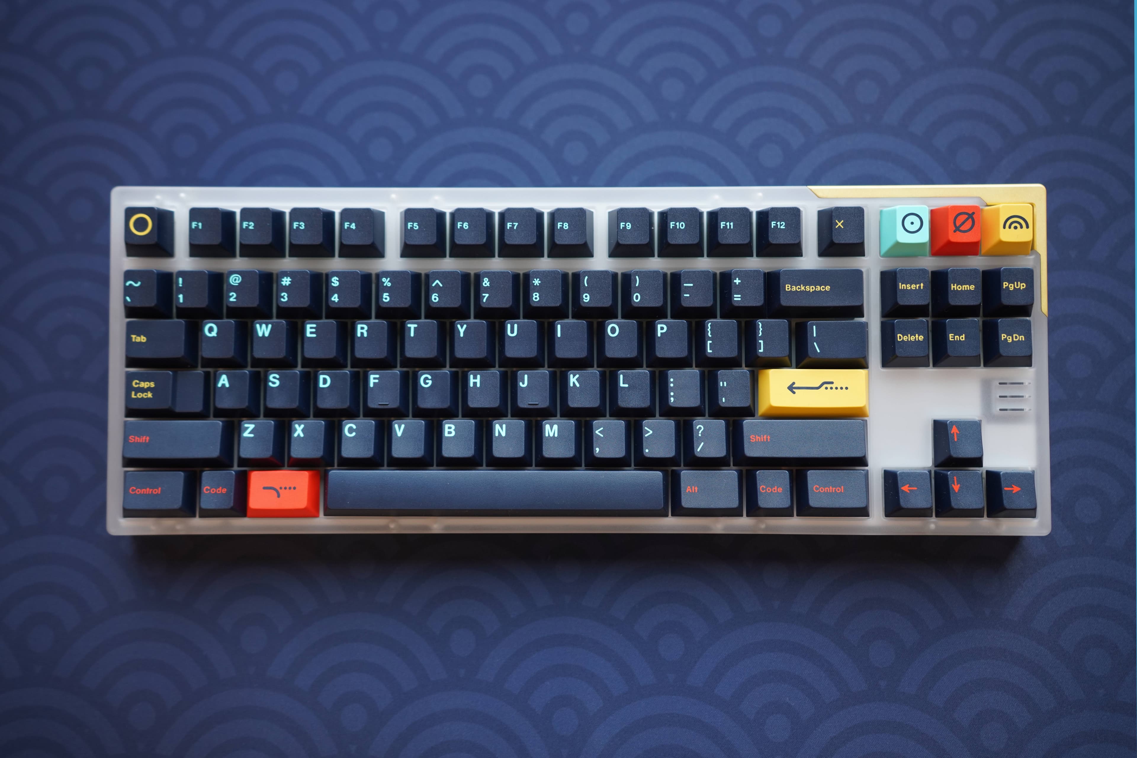 E8.5 - 80% custom keyboard(Start shipping Group 8 ） image 5