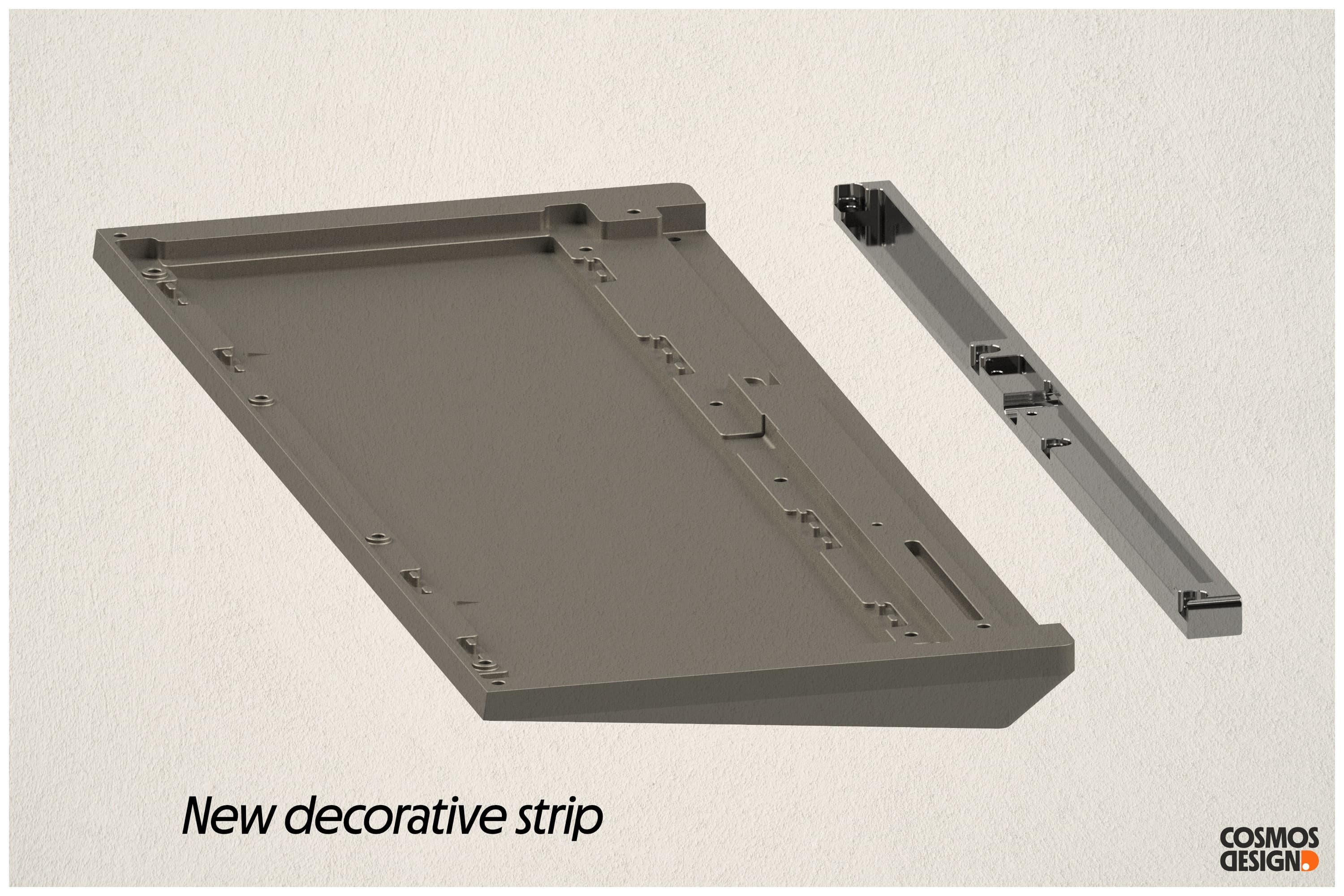 OG40 - 40% "Cherry flavoured" wireless keyboard (proto photos updated 11/8) image 33