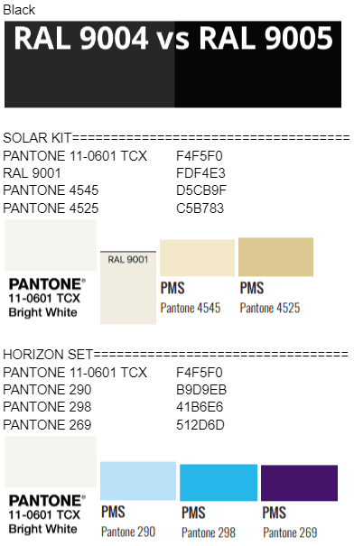 GMK Singularity - approaching event horizon image 21