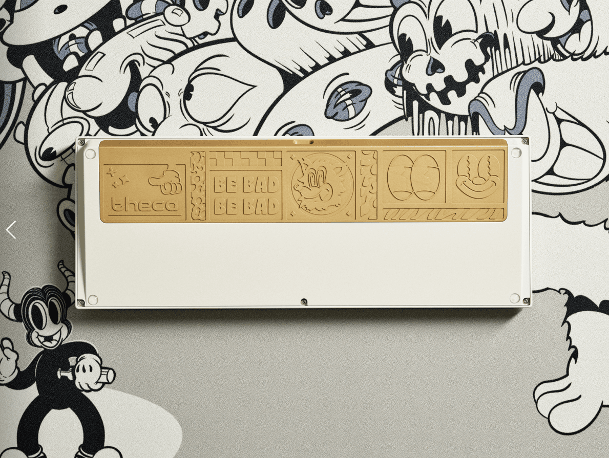 Theca x Rubrehose | updated 24/12/22 image 2