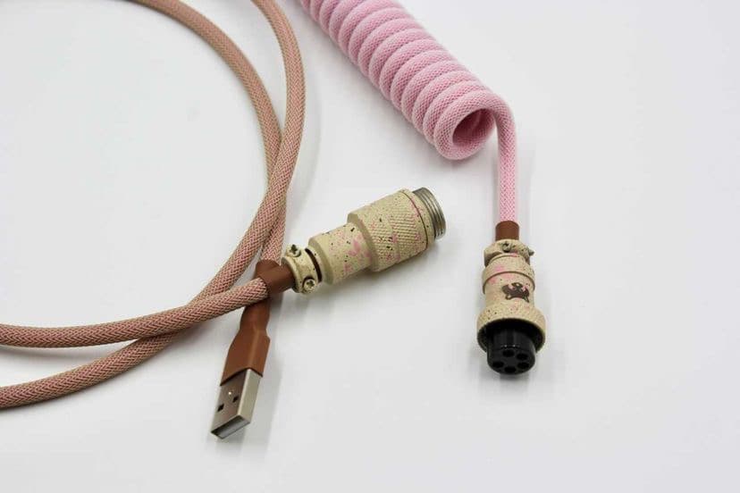 (GB) GMK Trash Friends - GB is Canceled... for now image 16