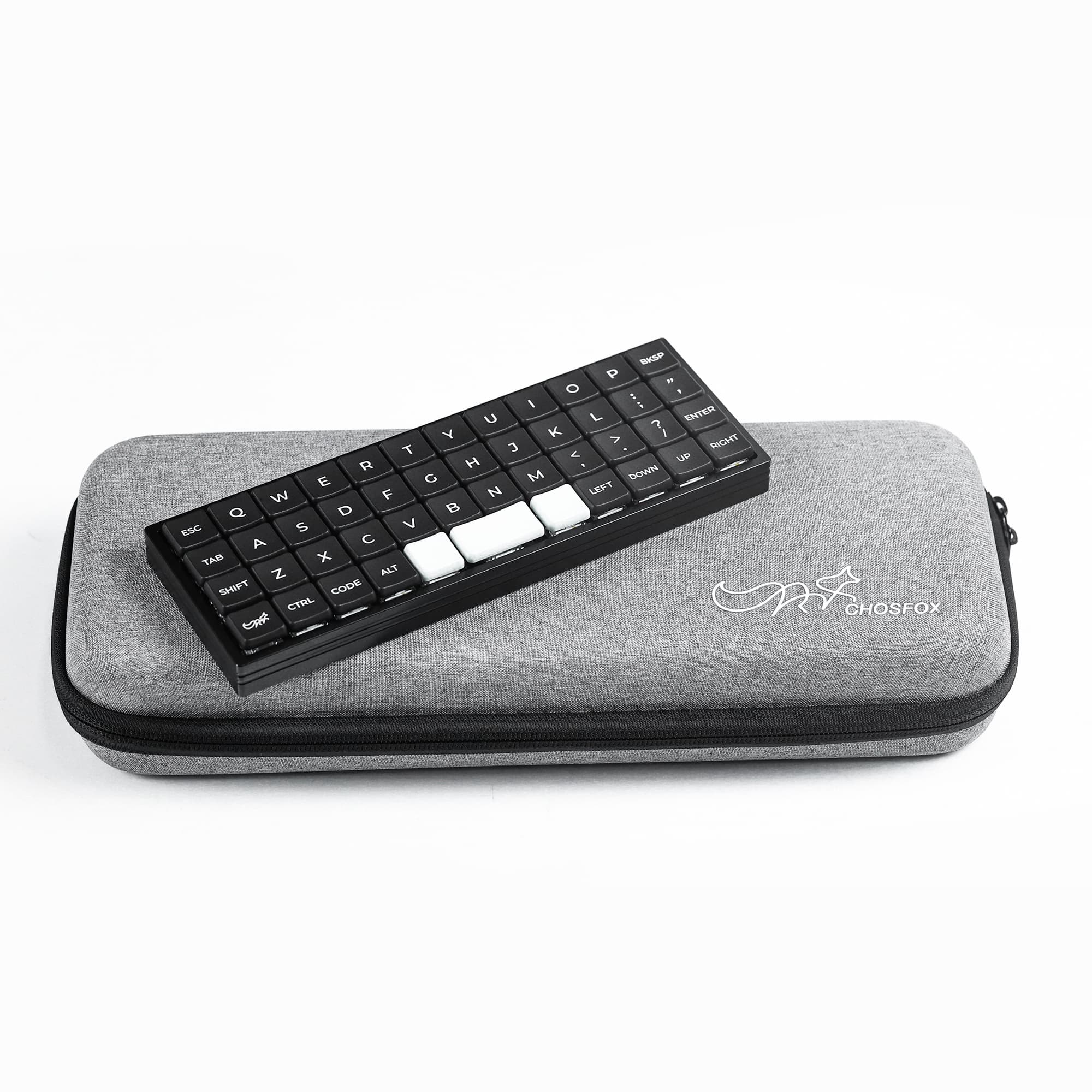 【IC】Chosfox X Masro | Low Profile Keyboard——Geonix48 image 10