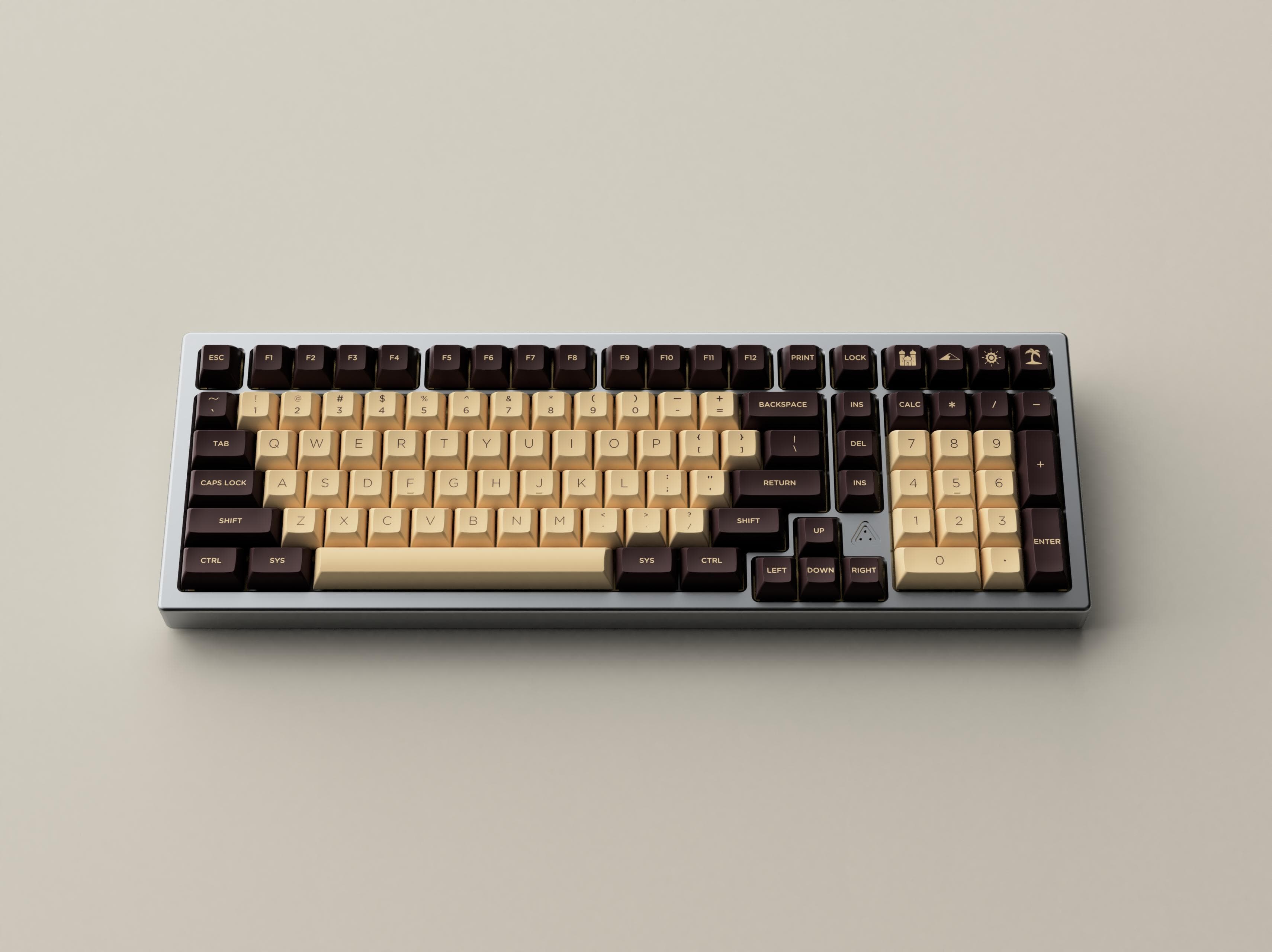 KAT Oasis - GB over - Fraktal Kaps x Oasis raffle today! image 30