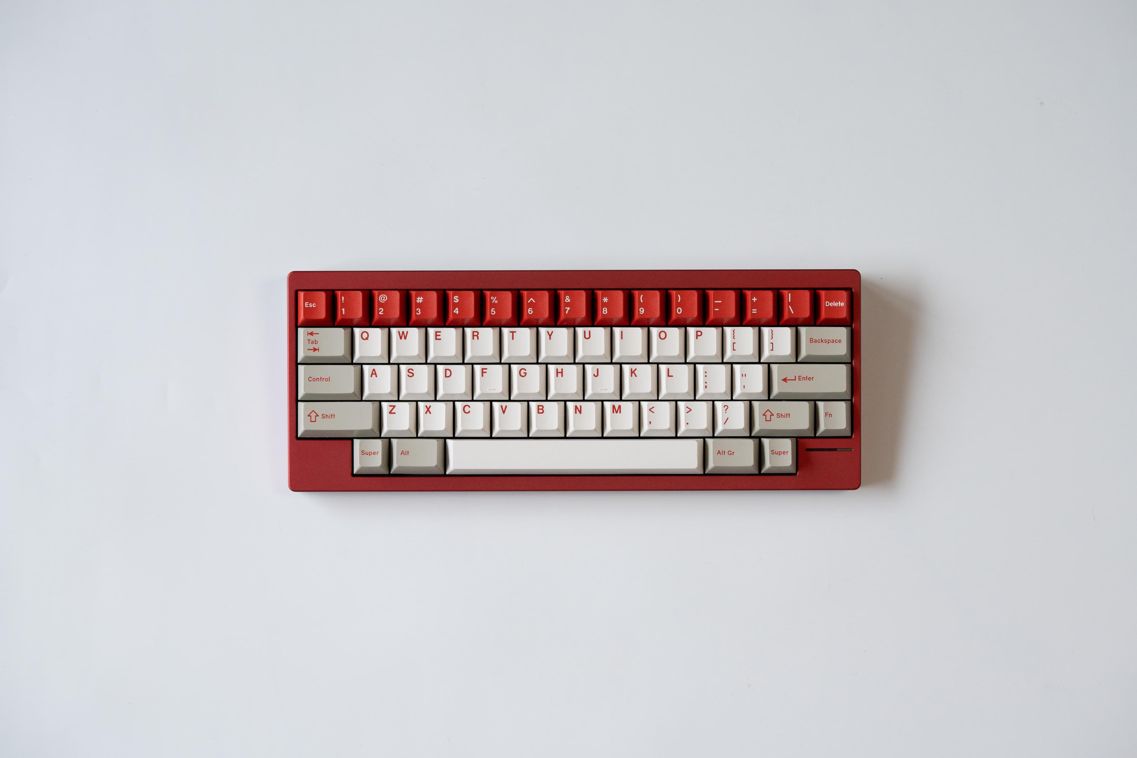 Lily - HHKB 60% image 6