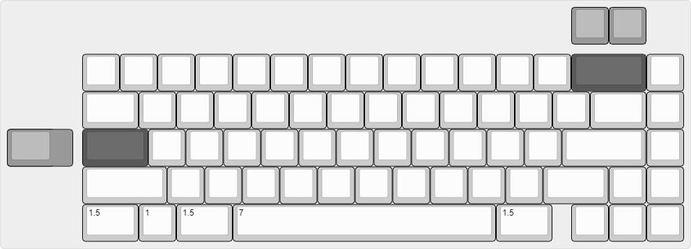 Merisi Sessantacinque (65%) | Group Buy Concluded | EXTRAS Concluded image 8