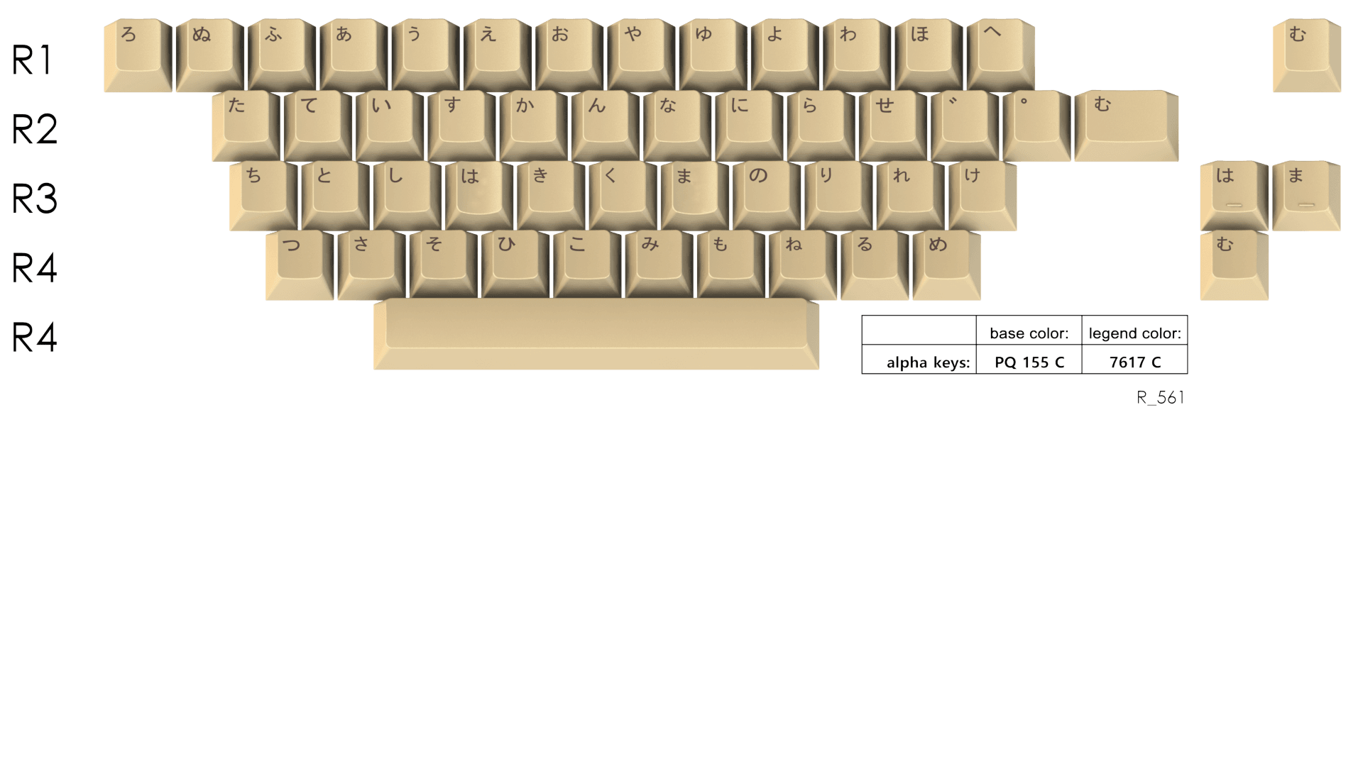 GMK Oasis - GB CANCELLED image 4