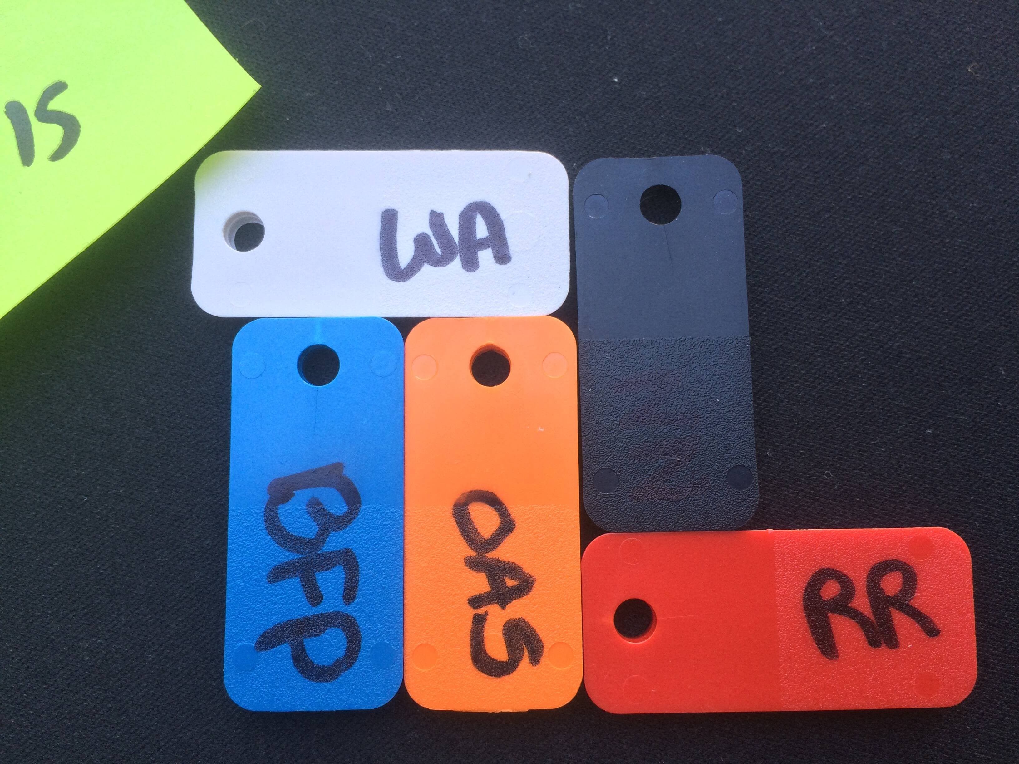 MiTo DSA: Sci-Fi - ONE MORE ORDER AVAILABLE! image 5