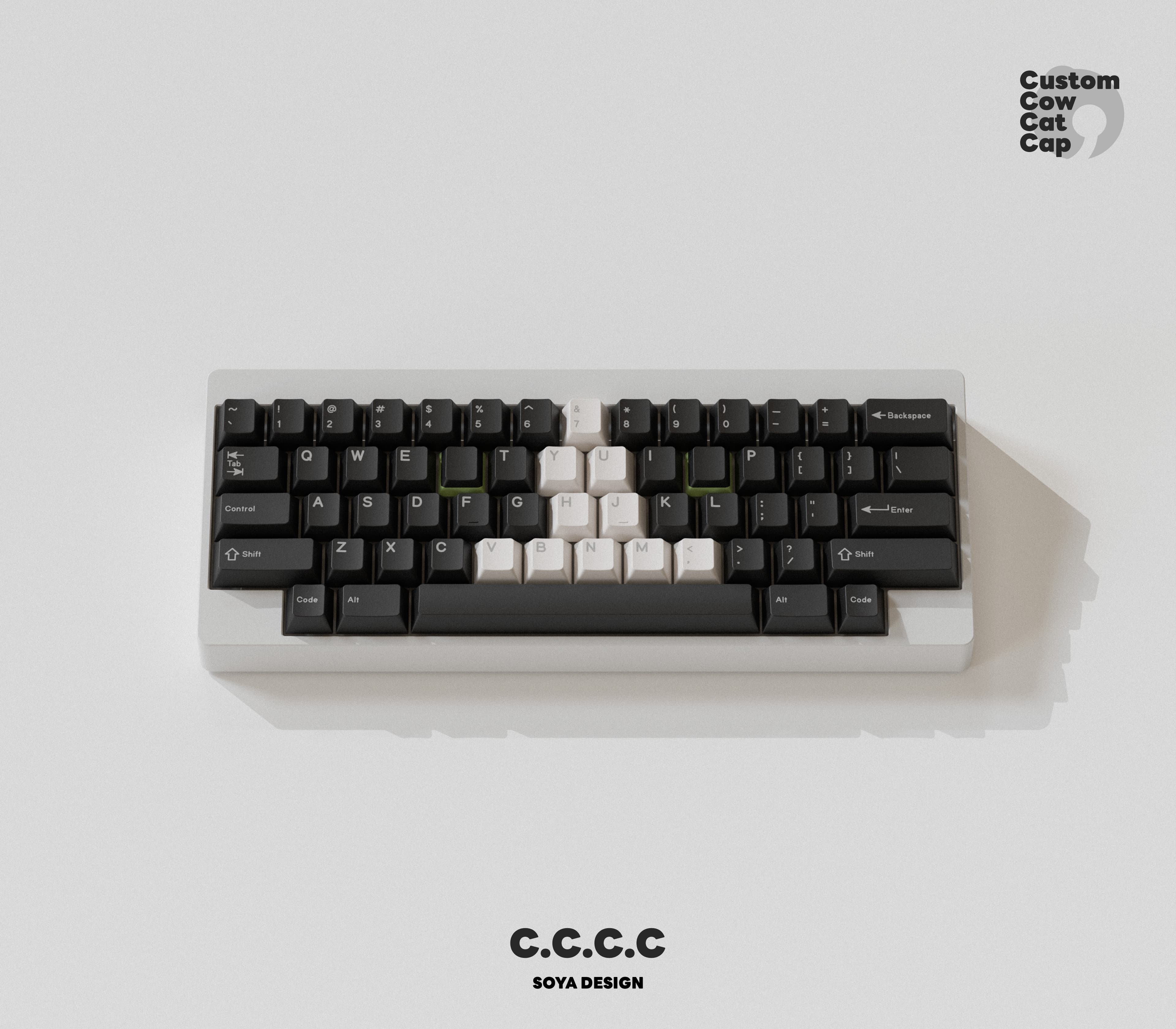 TUTKEYS C.C.C.C image 6