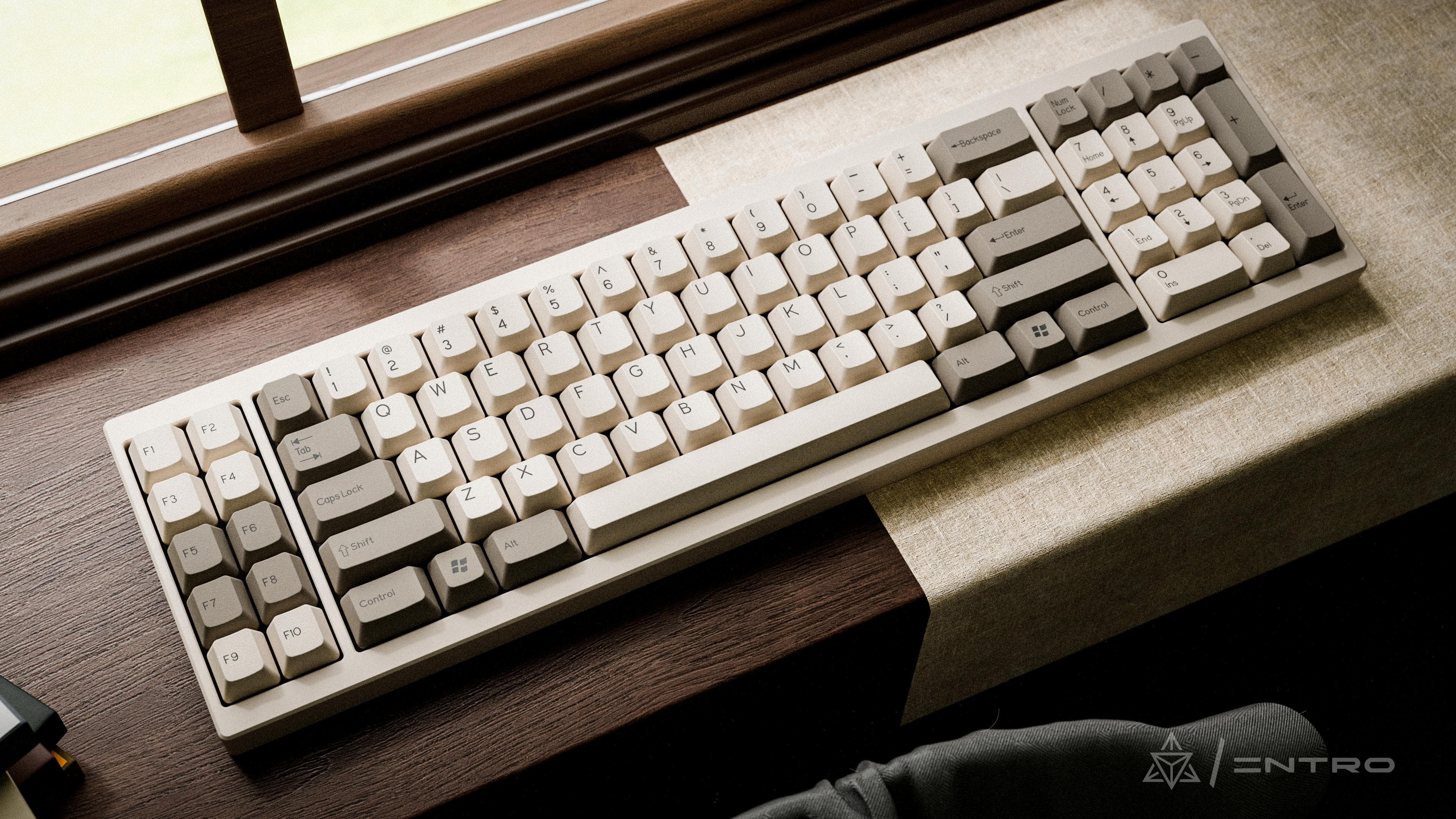 DCS INTRO WOB AND BEIGE image 9