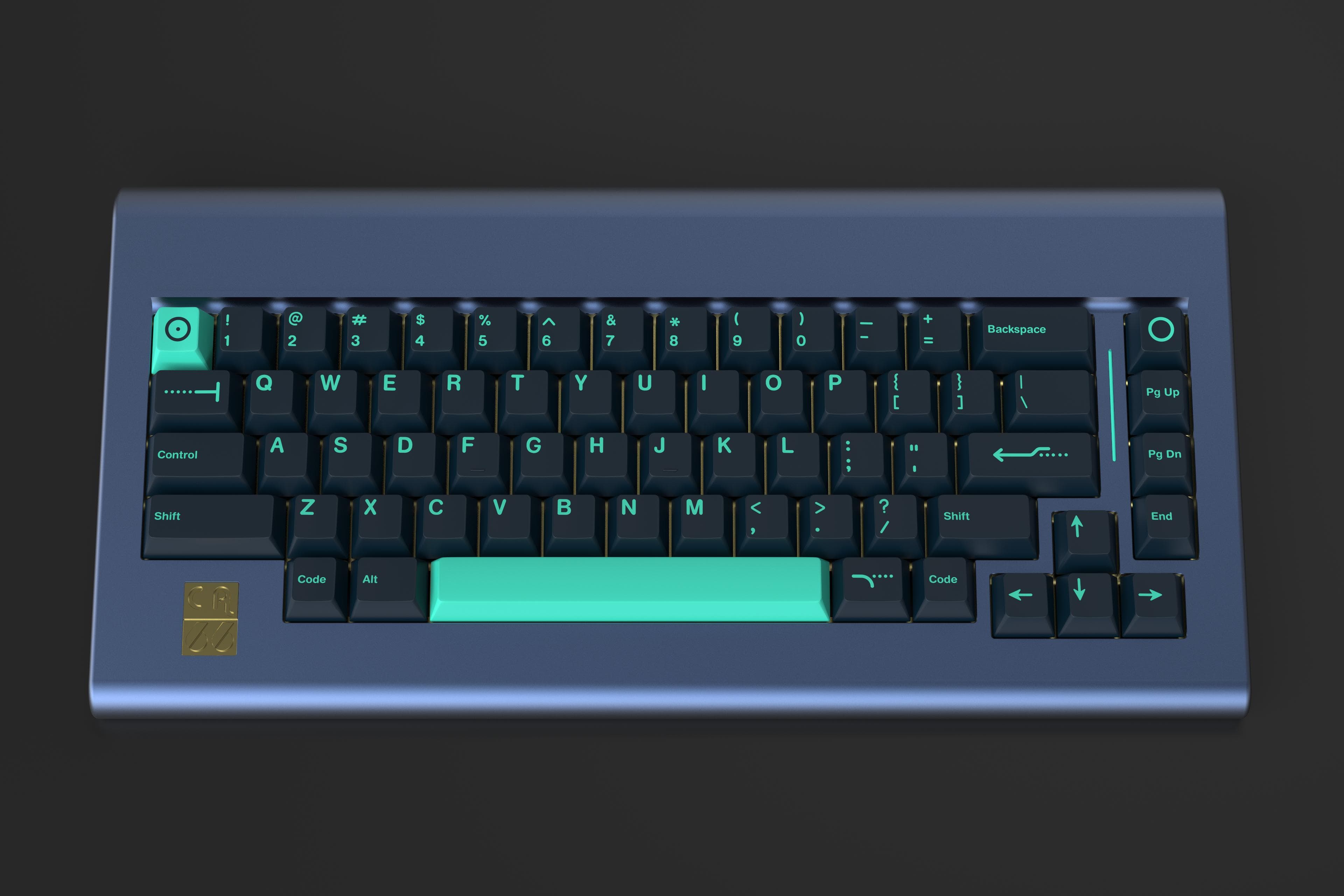 GMK Metropolis ( COMPLETE ) image 27