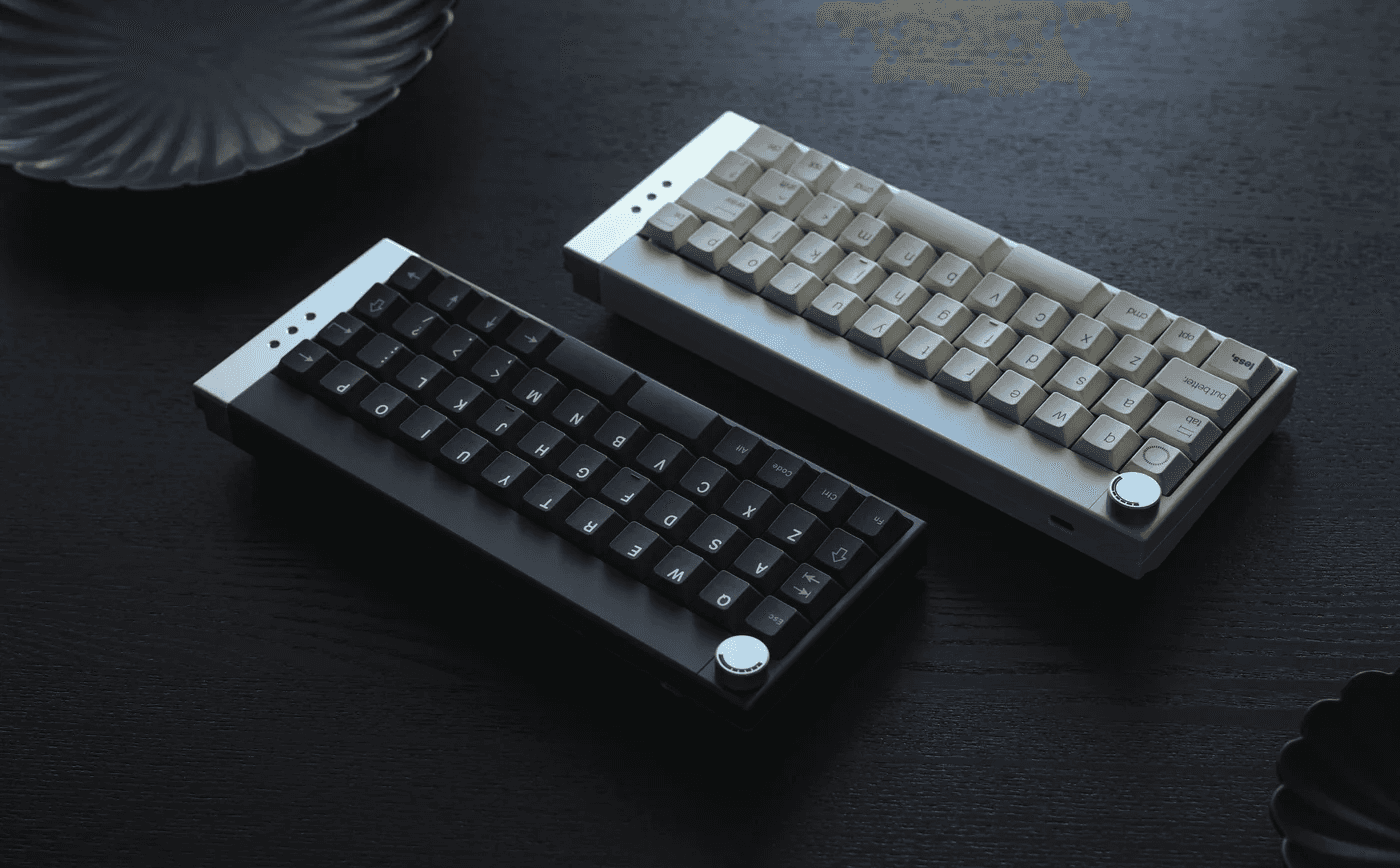 DEADLINE Studio & Openkey Design - TPS 40 % keyboard image 22