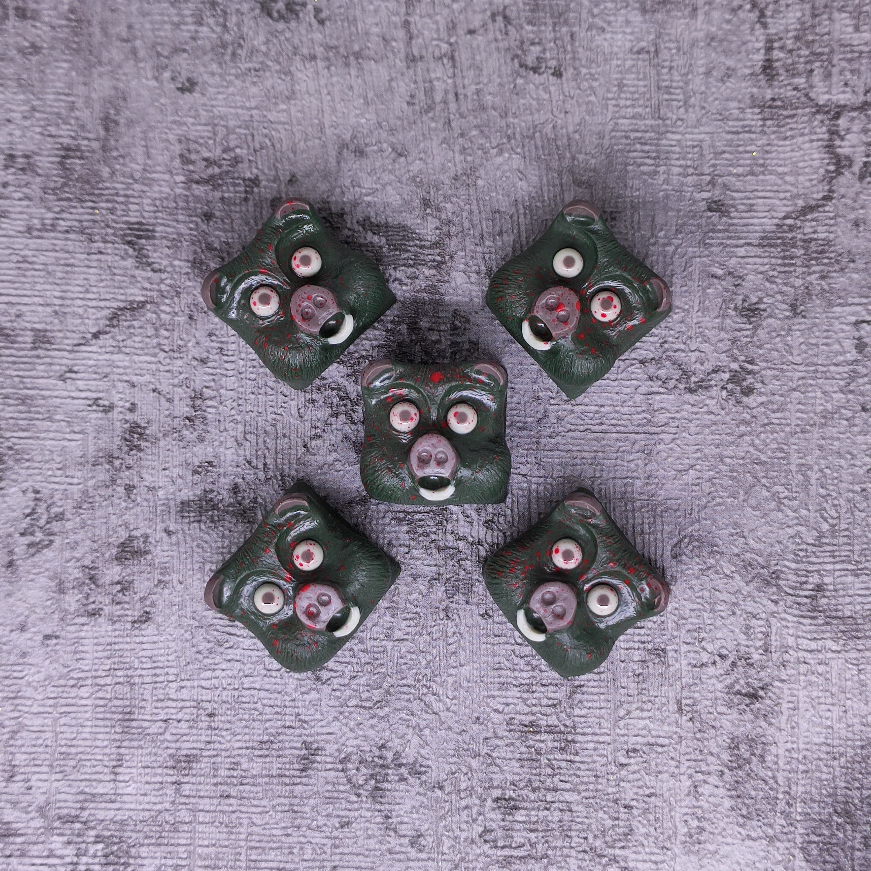 GMK Hunt Canceled image 56