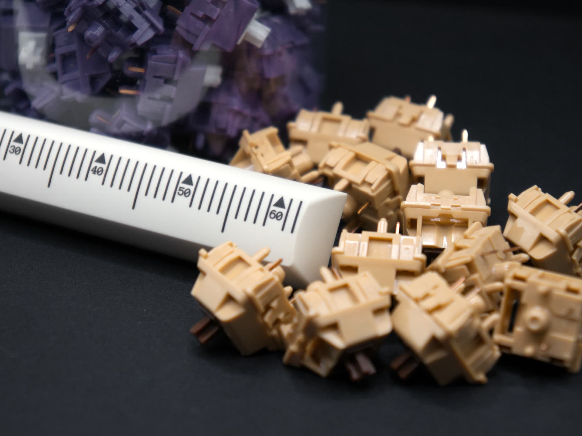 [Instock] KAM Outline | Instock Now! image 7