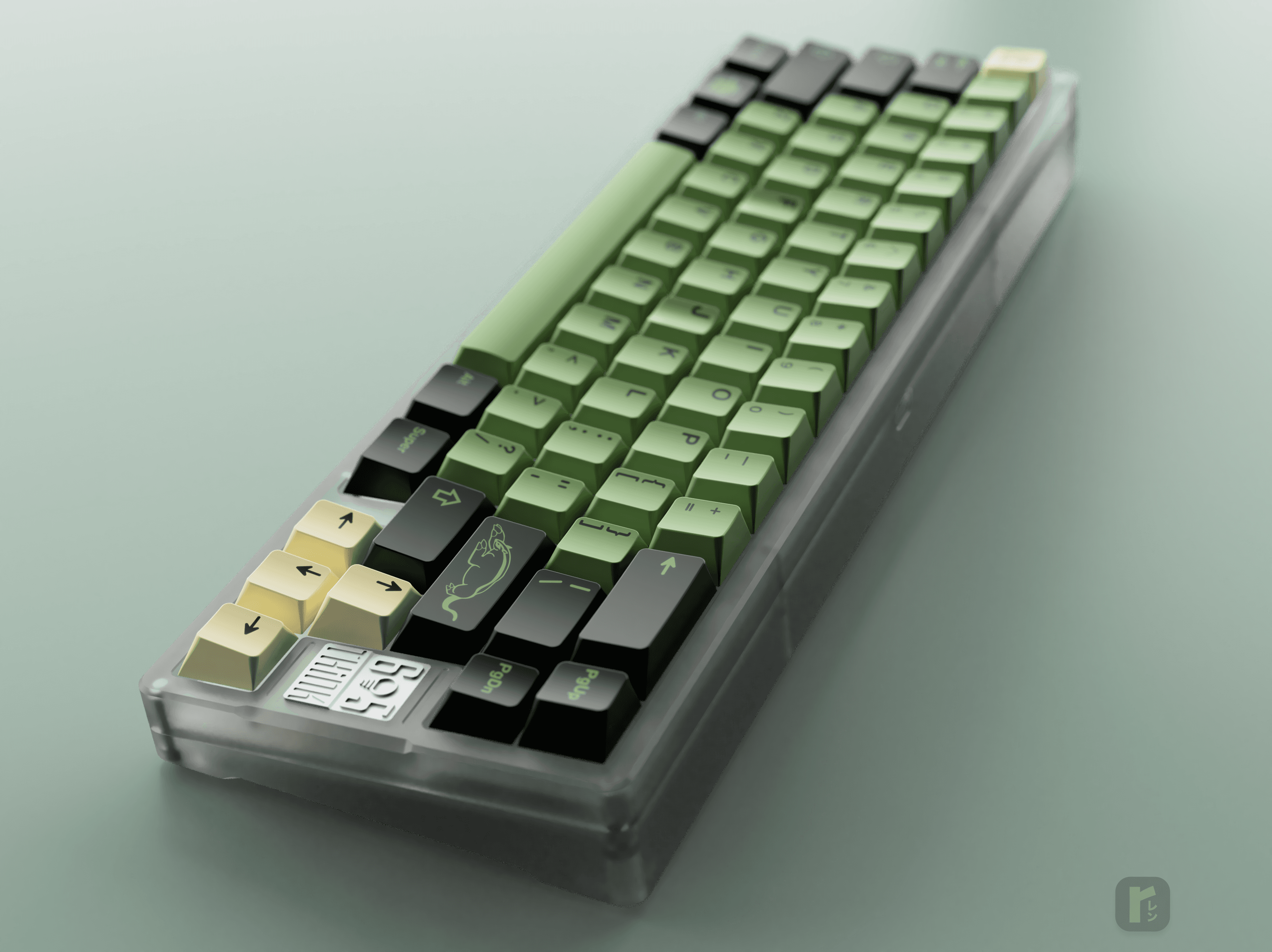 GMK Terra image 26