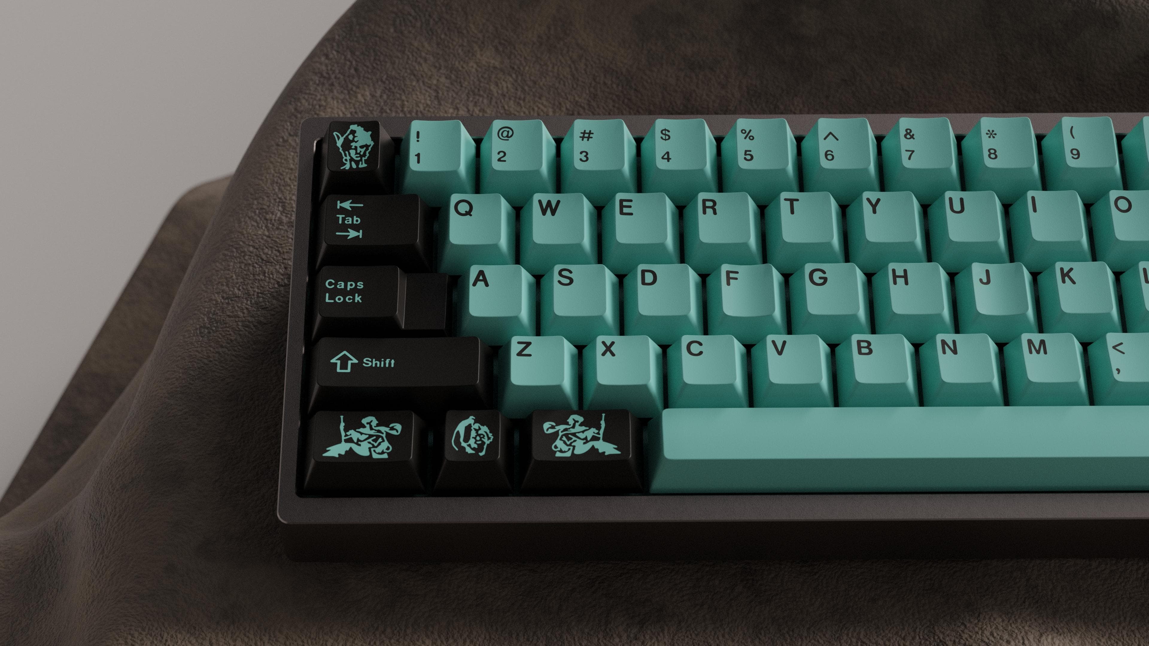 Keykobo Verdigris | CANCELED image 10